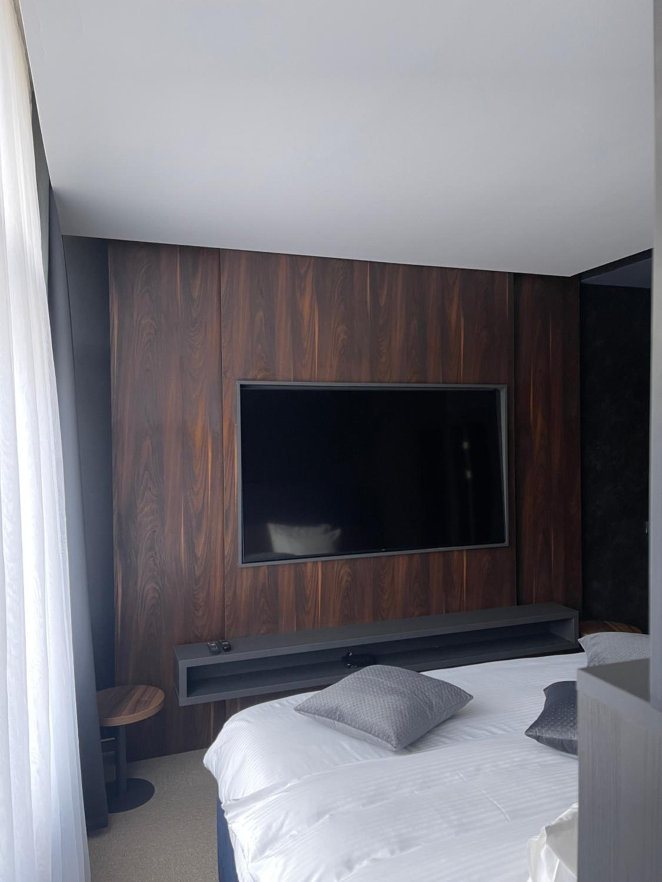 Deluxe Double Room - Photo 4