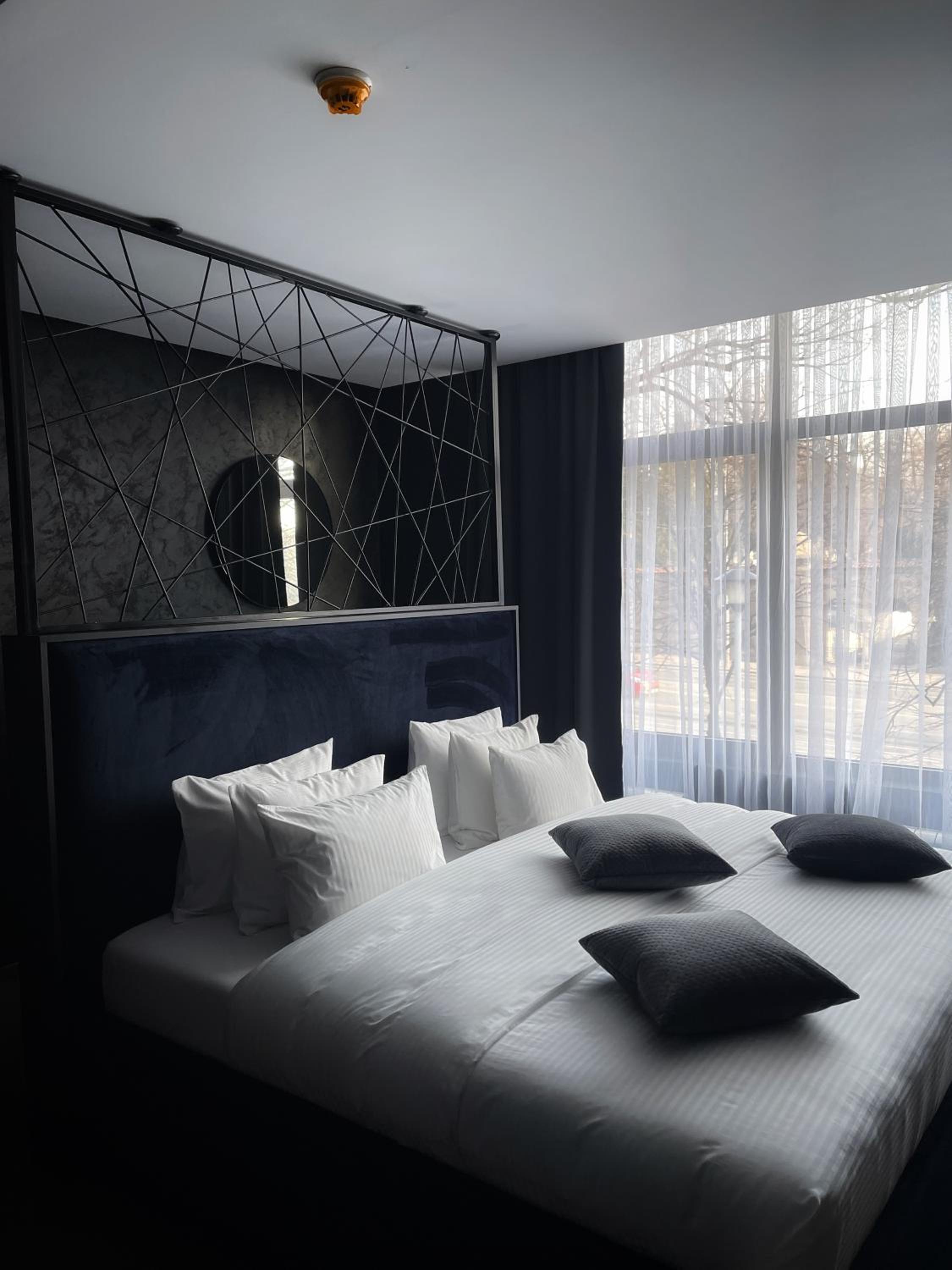 Deluxe Double Room - Photo 2