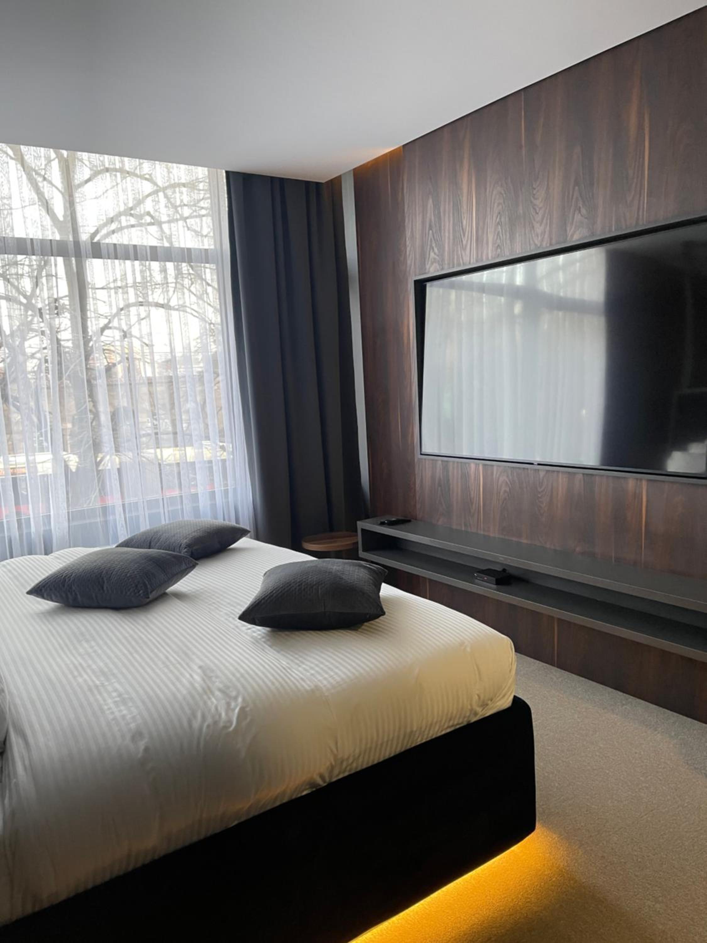 Deluxe Double Room - Photo 3
