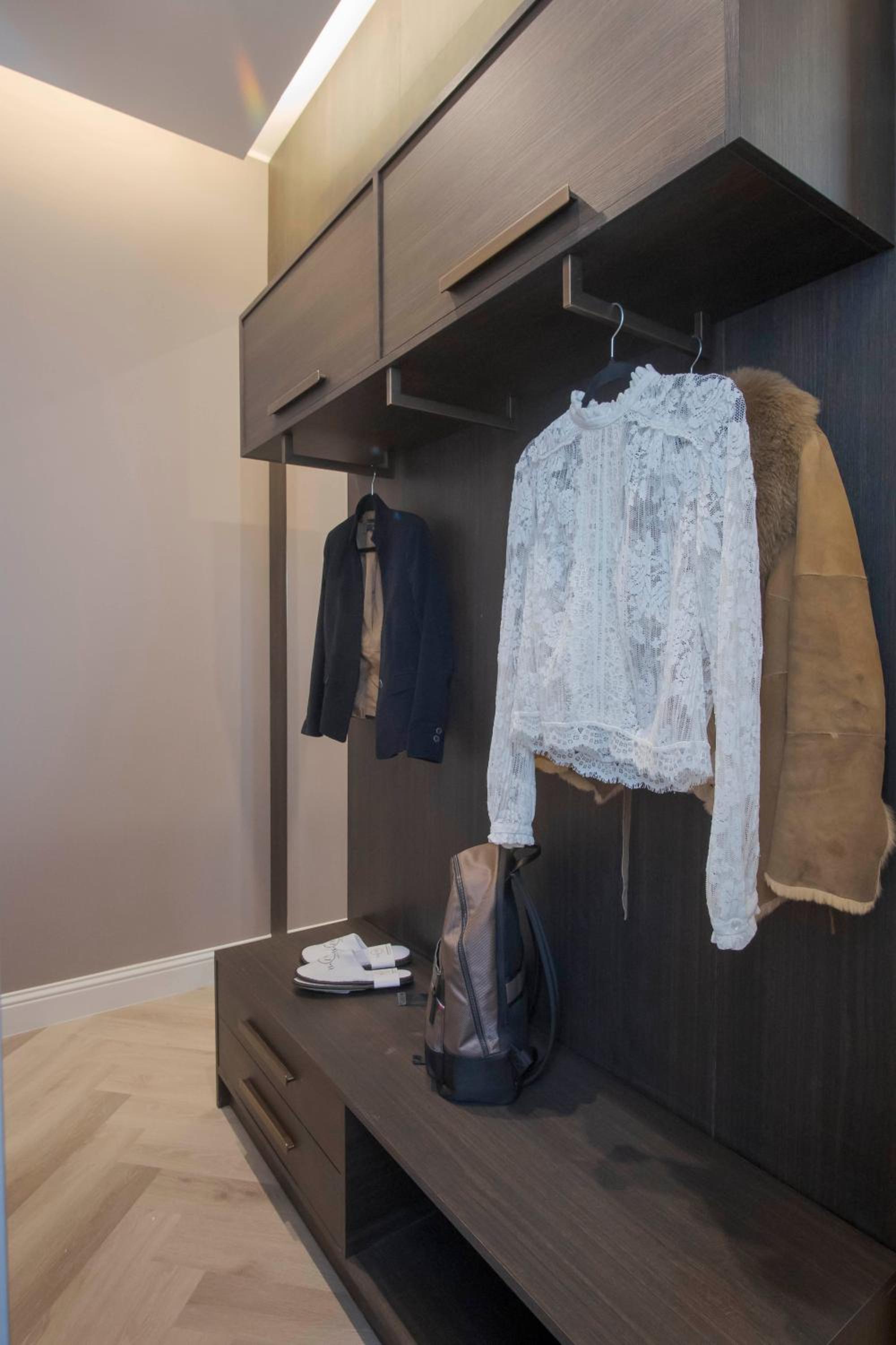 Standard Double Room - Photo 6