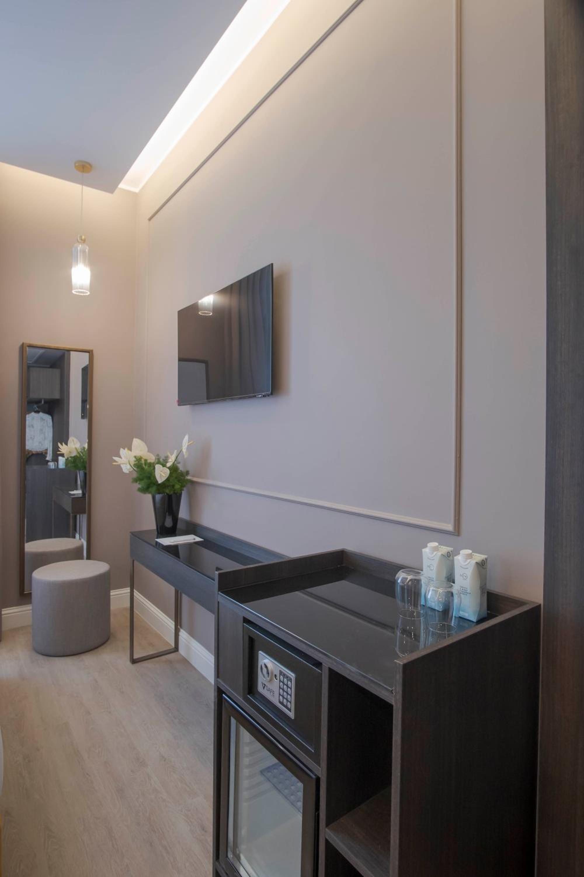 Superior Double Room - Photo 10