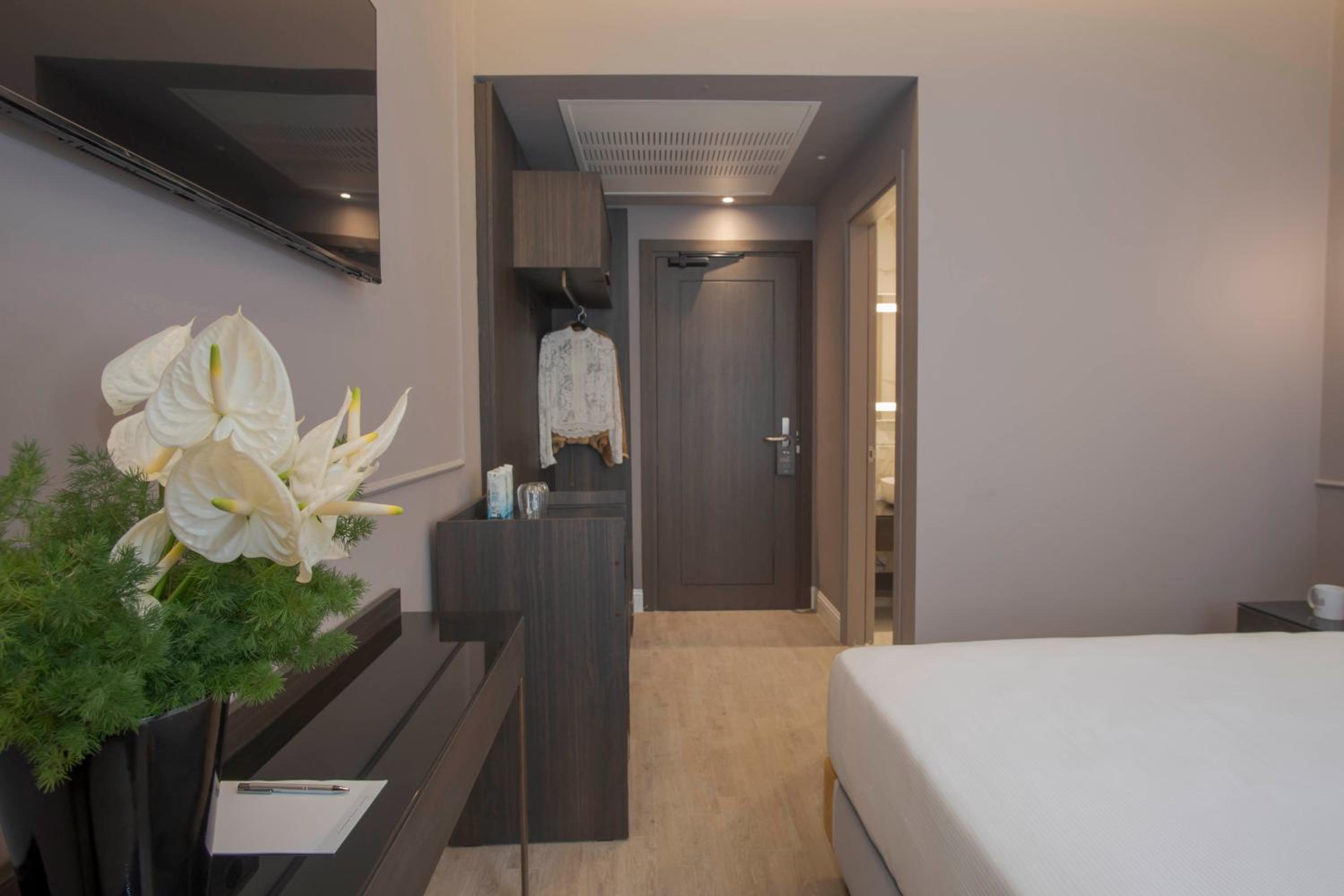 Superior Double Room - Photo 2