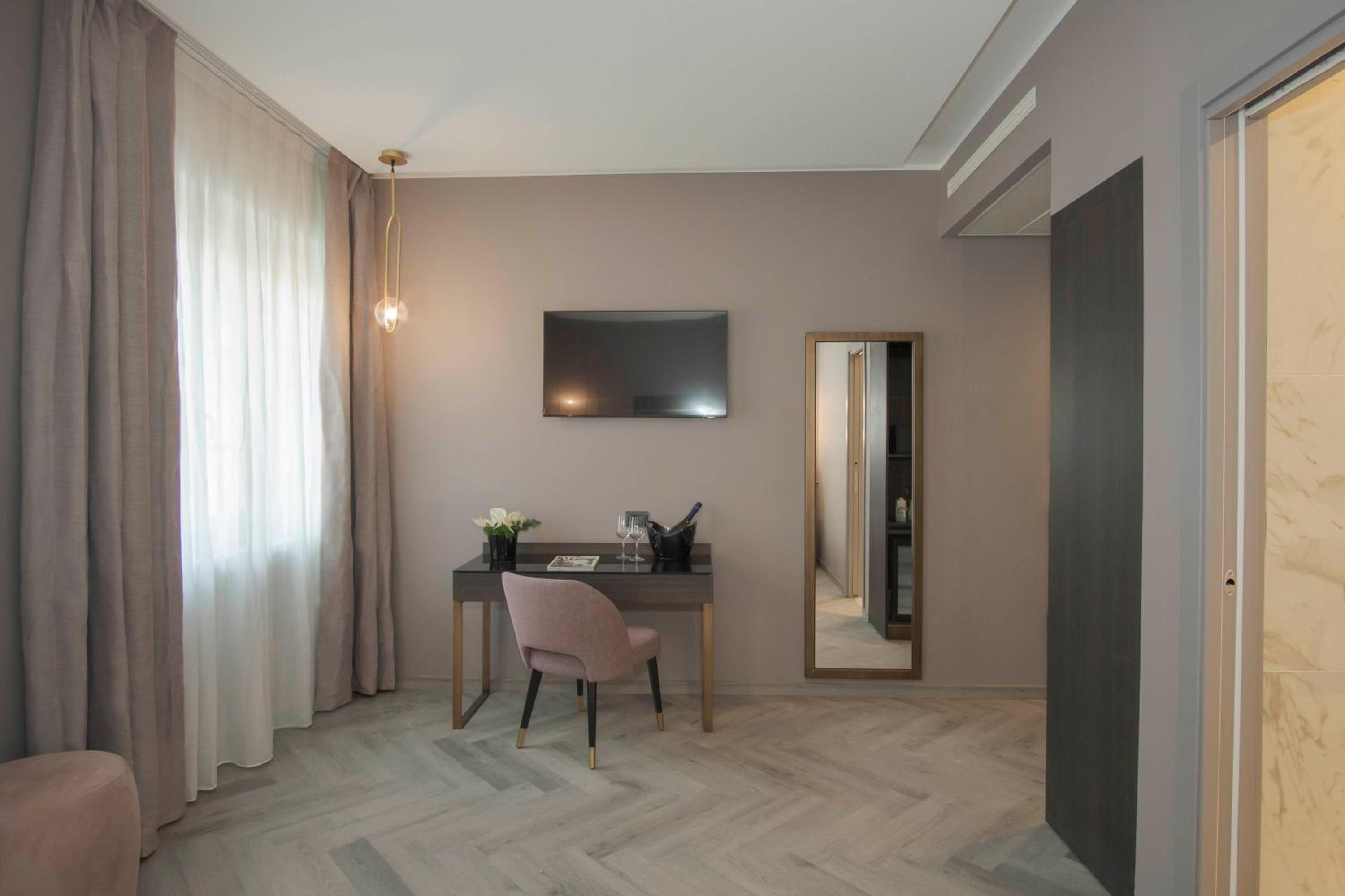 Deluxe Room photo 2