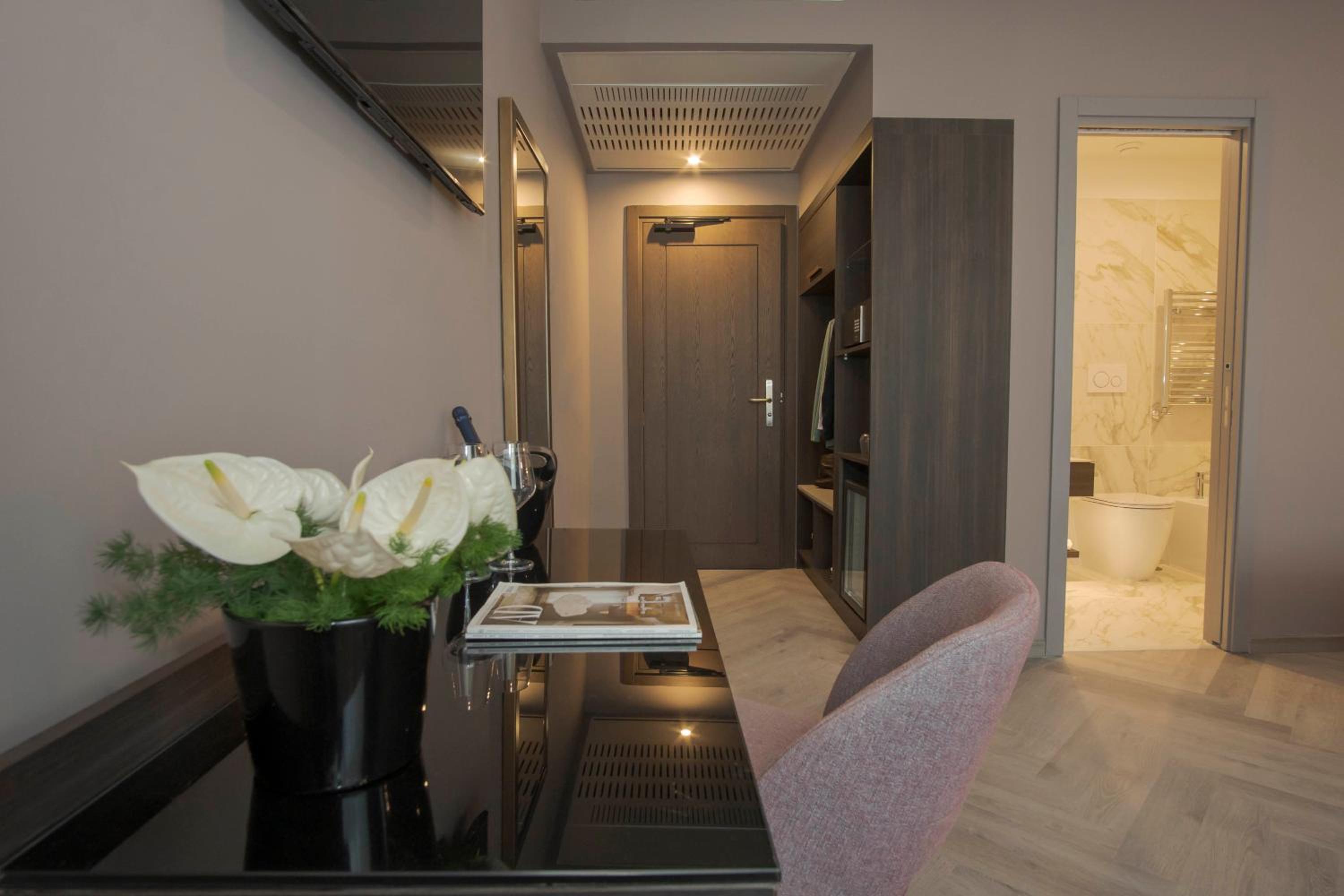 Deluxe Room photo 3
