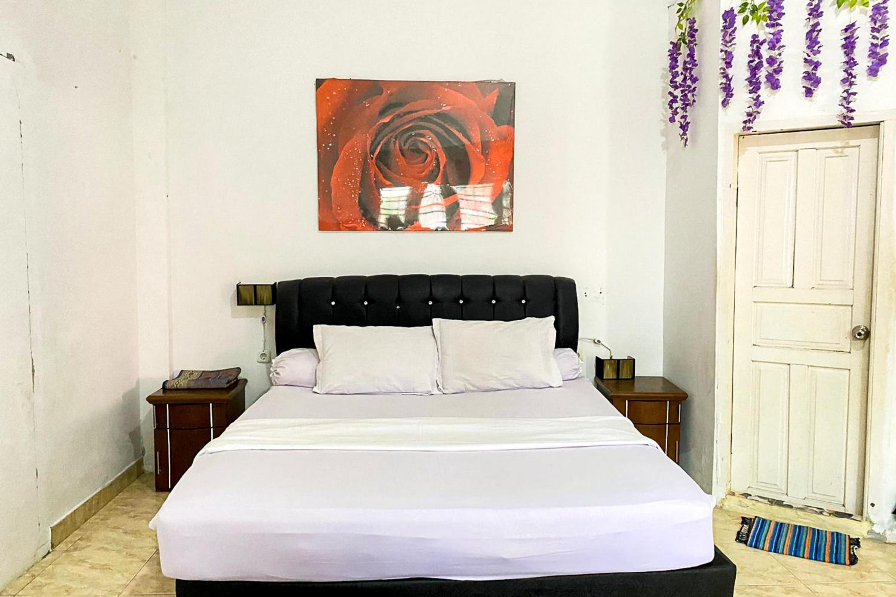 Standard Double Room photo 2