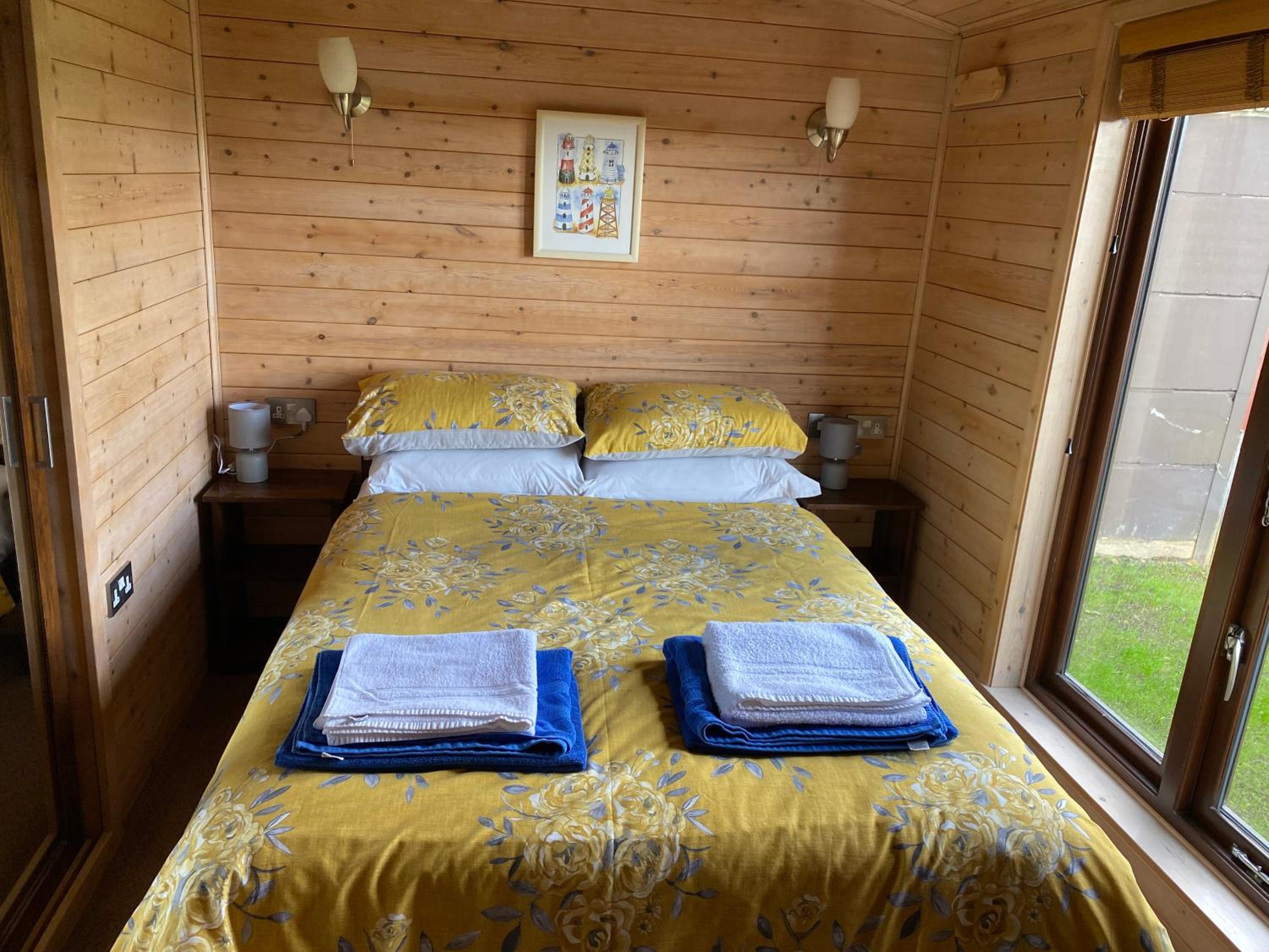 Two-Bedroom House photo 1
