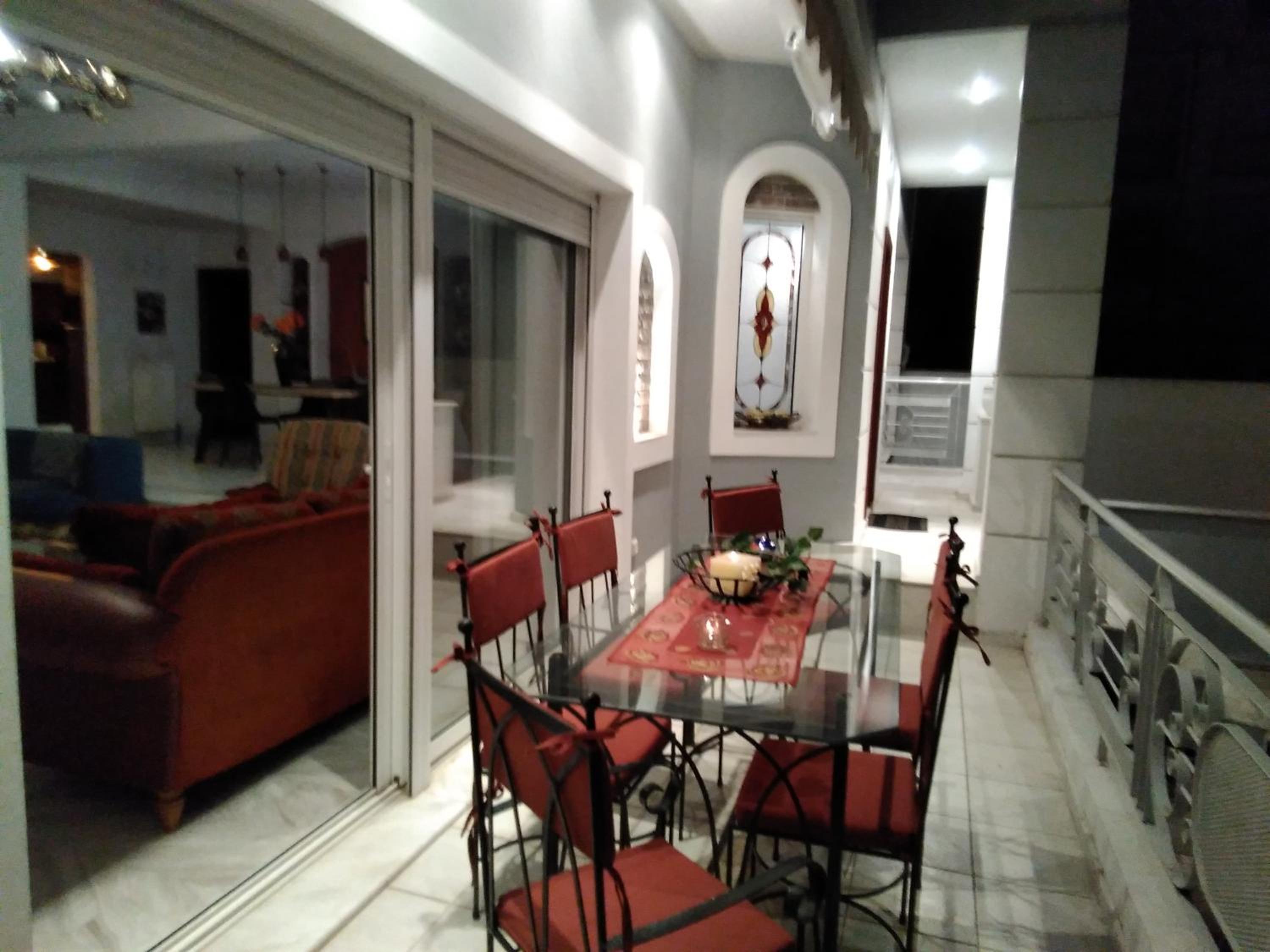 Three-Bedroom Villa - Photo 31