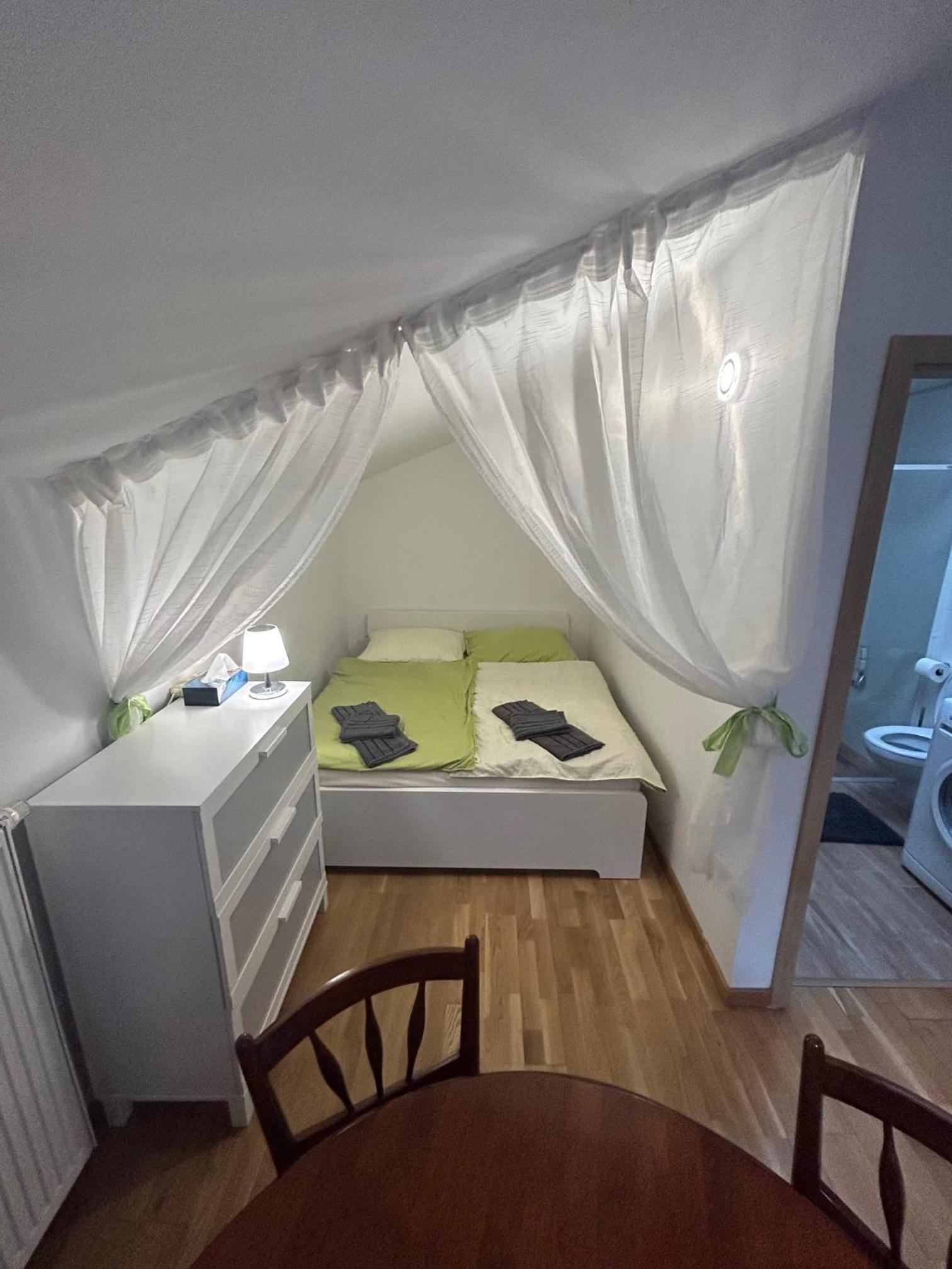 Two-Bedroom House photo 1