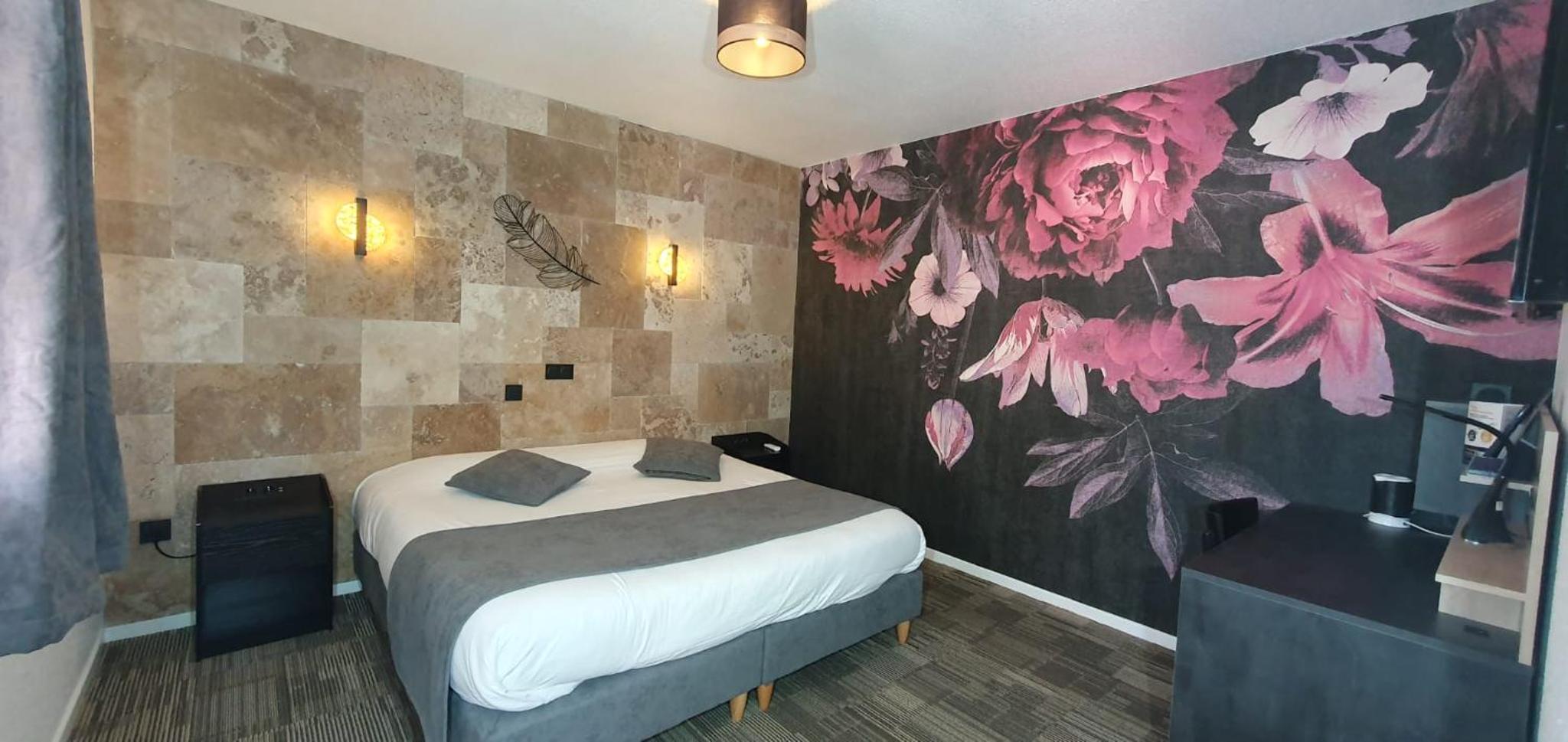 Standard Double Room photo 3