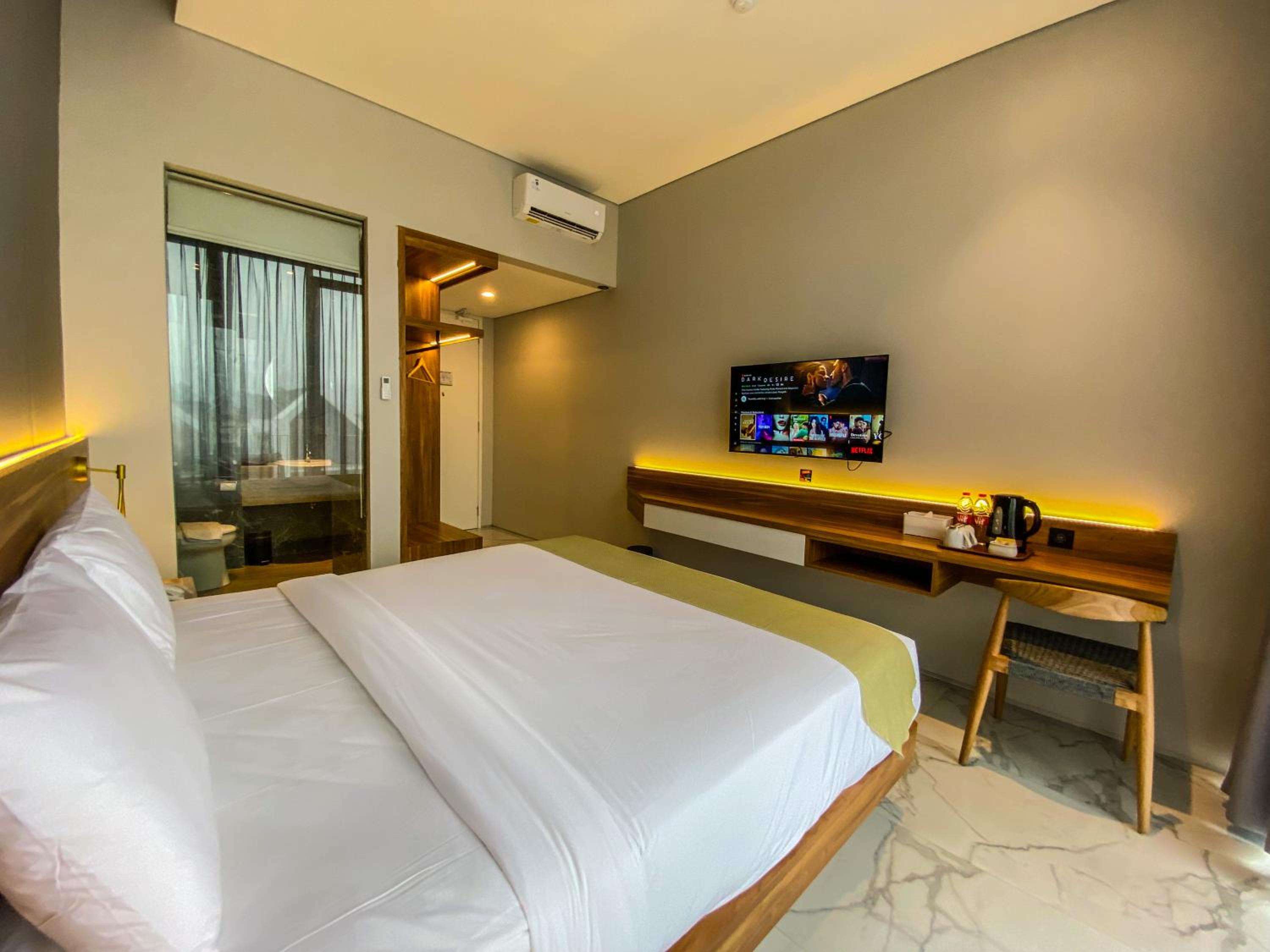 Premier Double Room - Photo 1