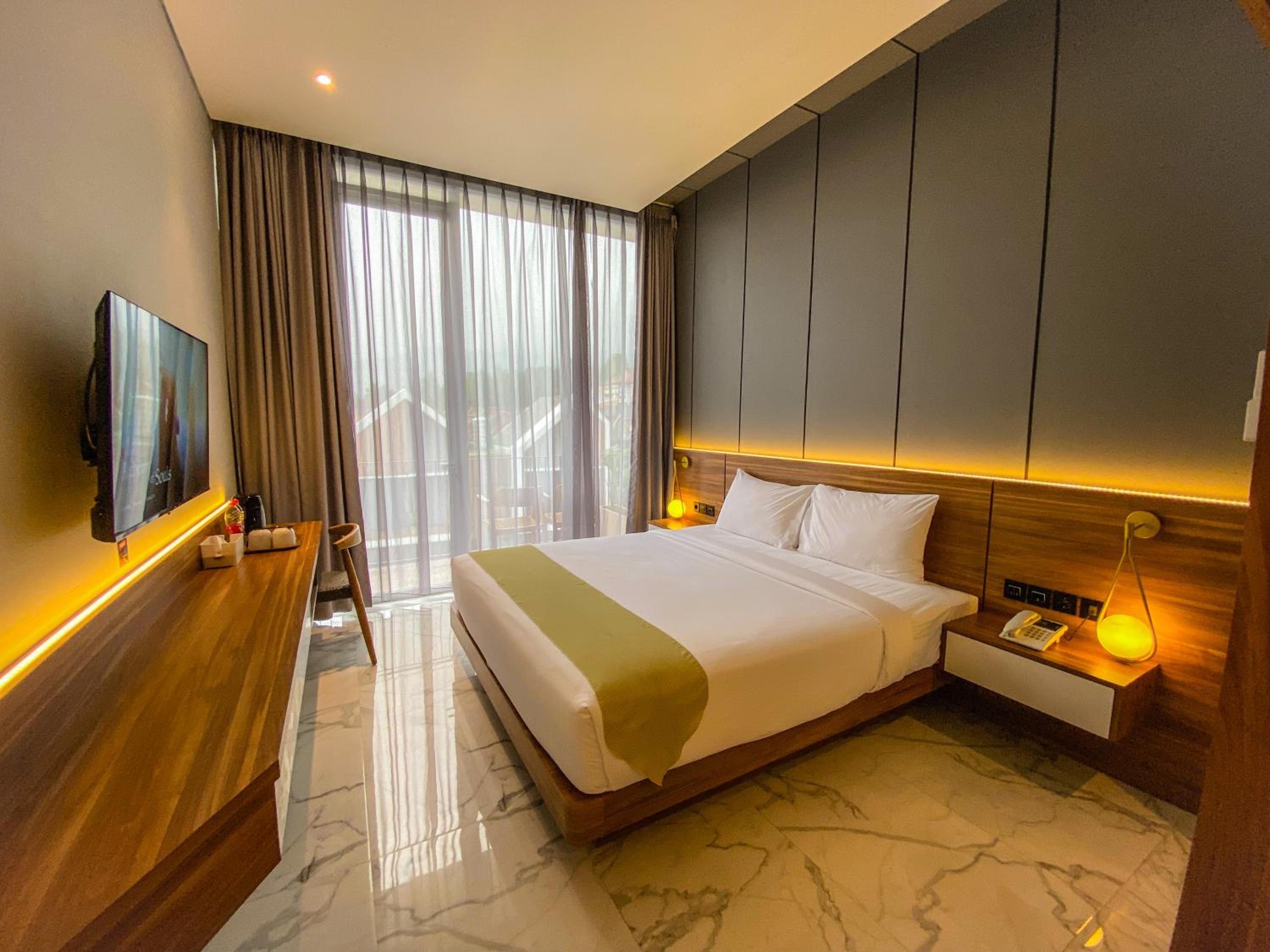 Premier Double Room - Photo 4