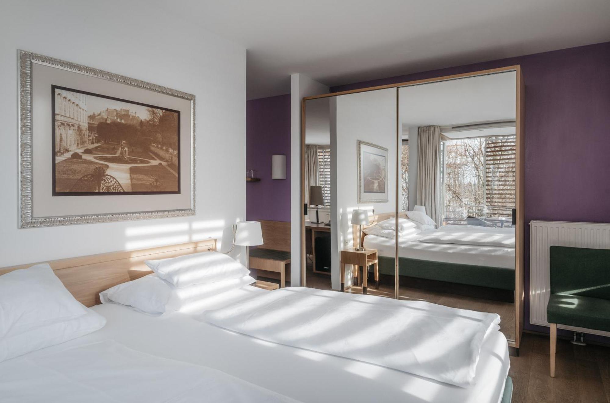 Panorama Suite - Photo 1