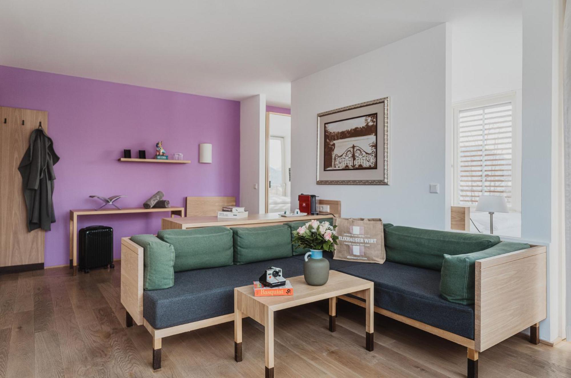 Panorama Suite - Photo 2