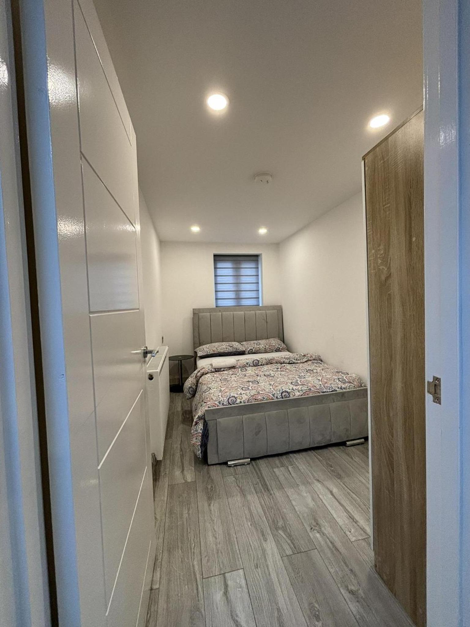 Double Room with Park View photo 1