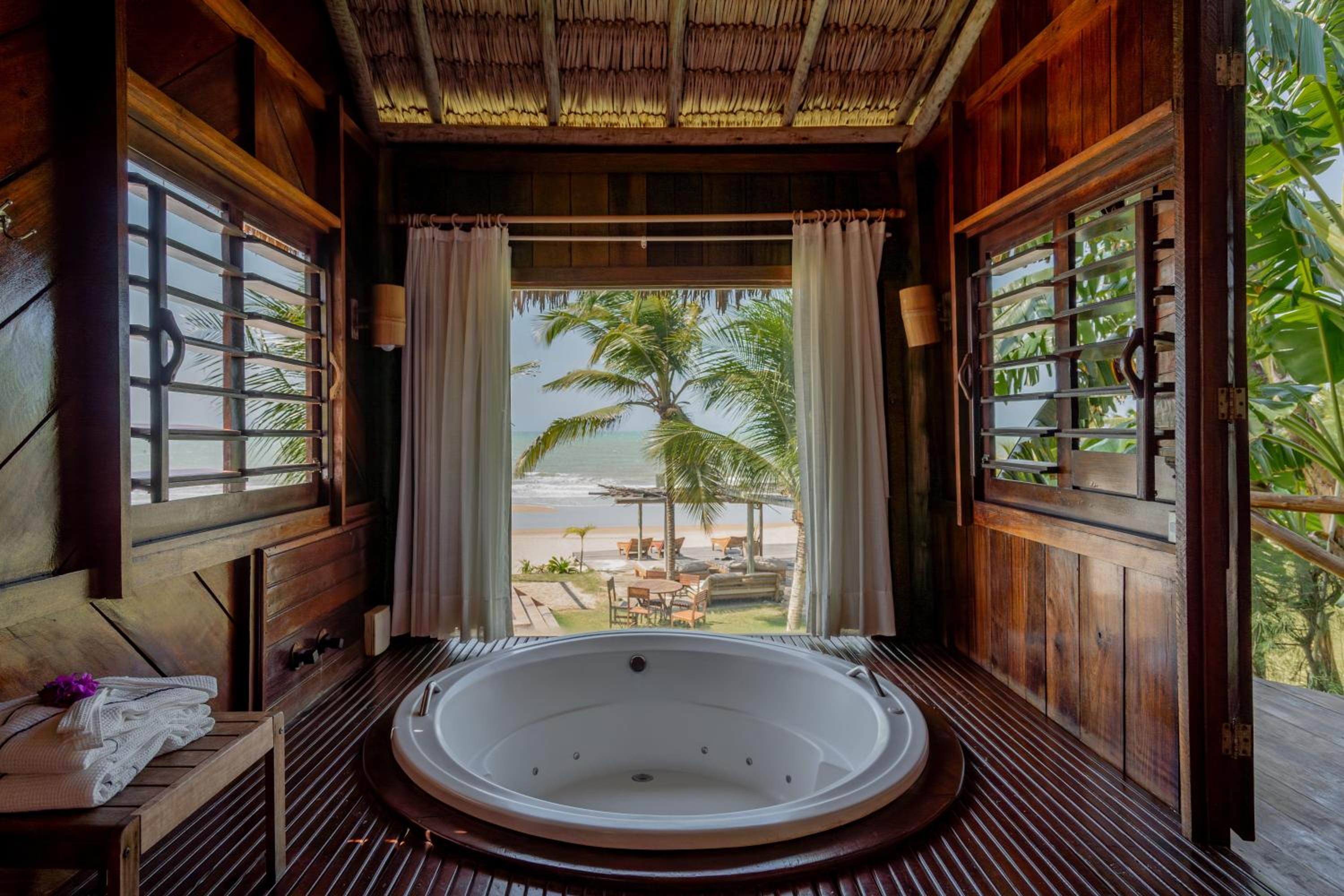 Bungalow Deluxe Ocean 2 - Sea View photo 2