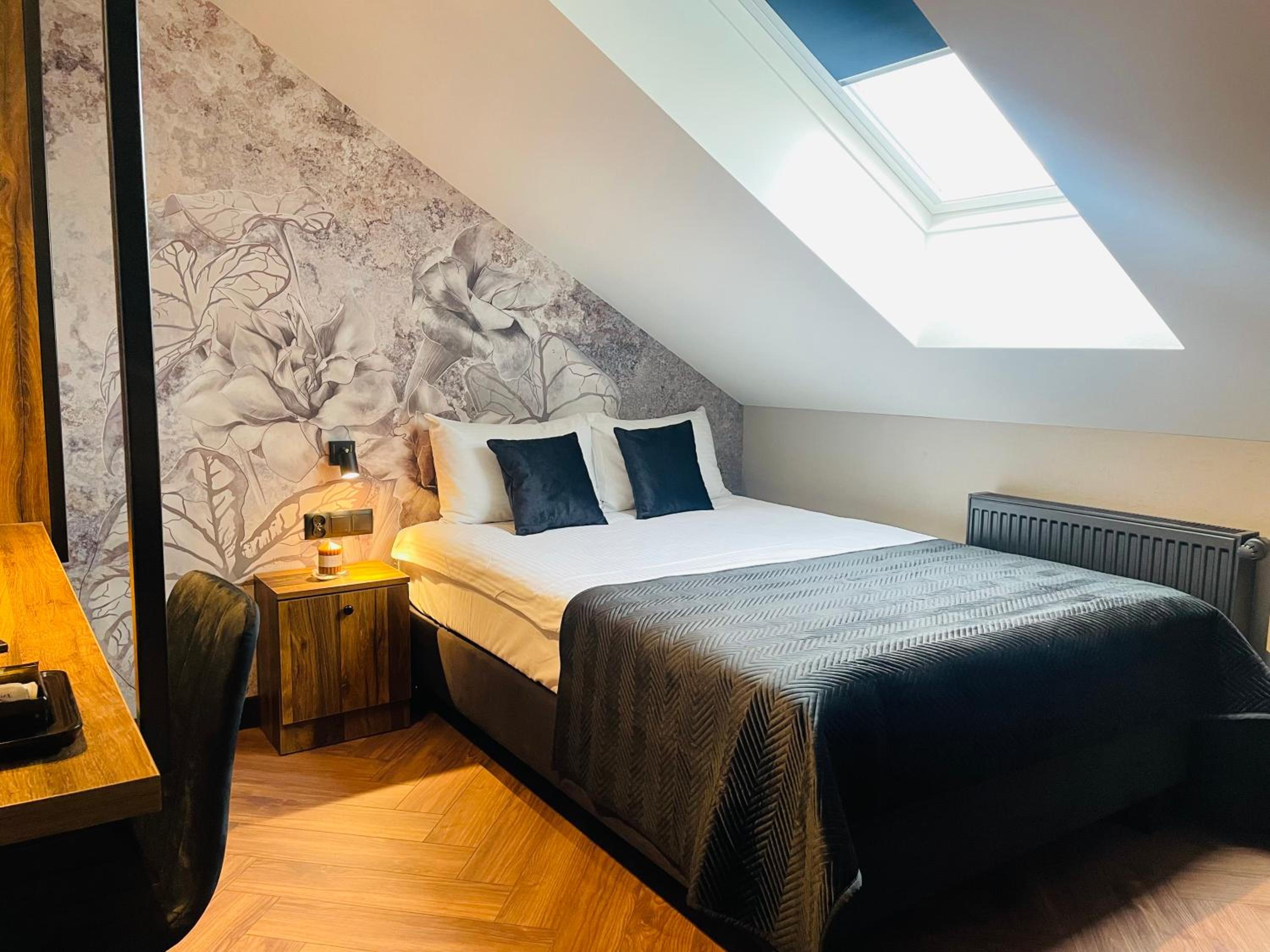 Deluxe Double Room photo 1