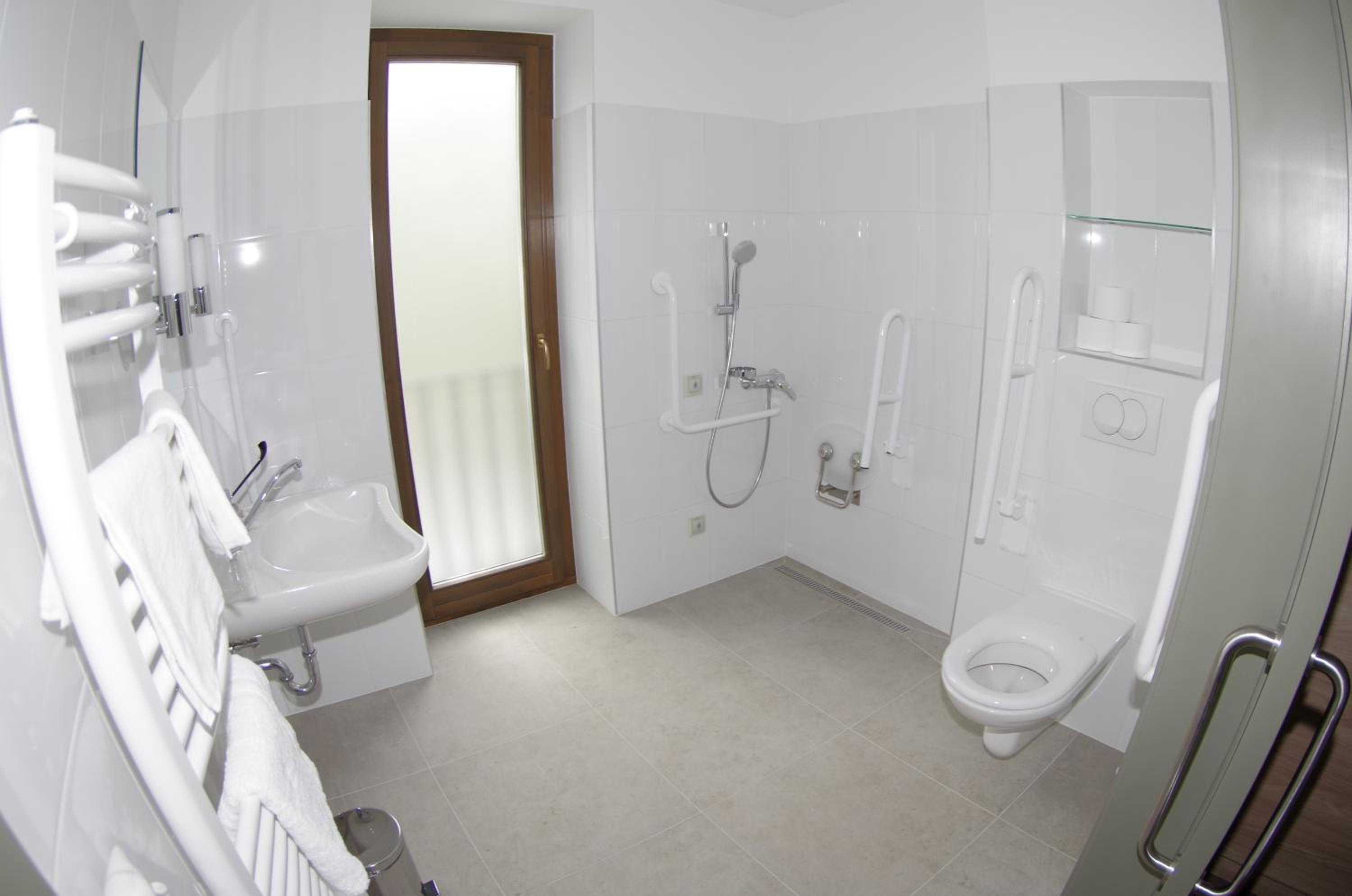Special Offer - Double Room