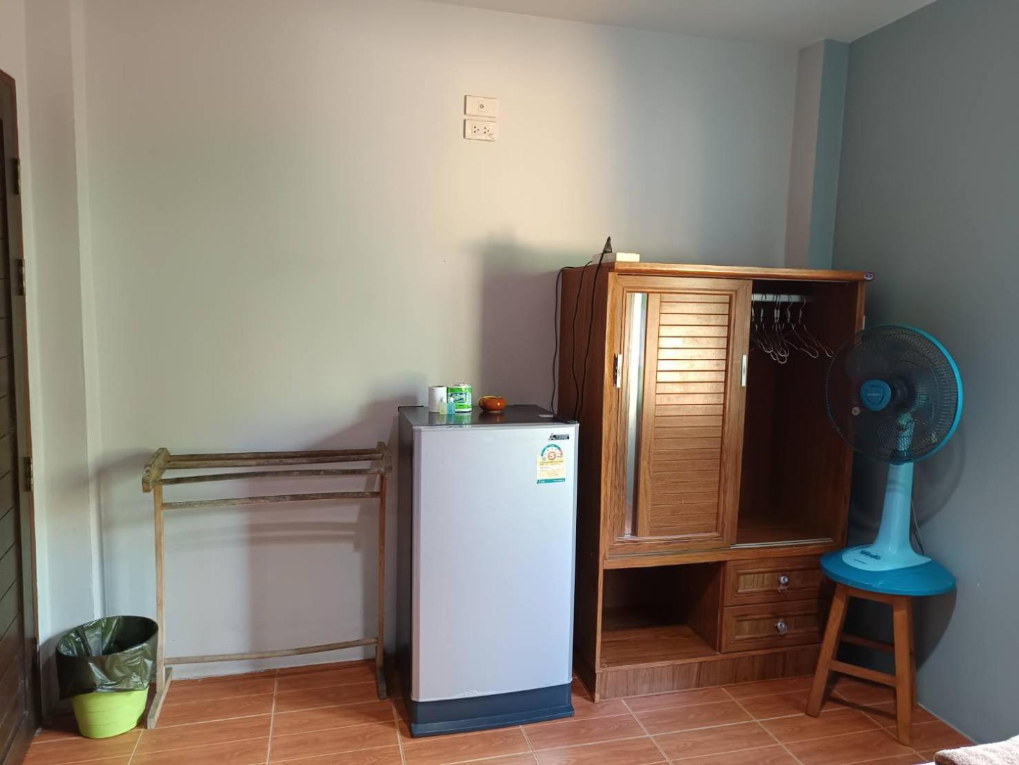 Budget Double Room - Photo 4