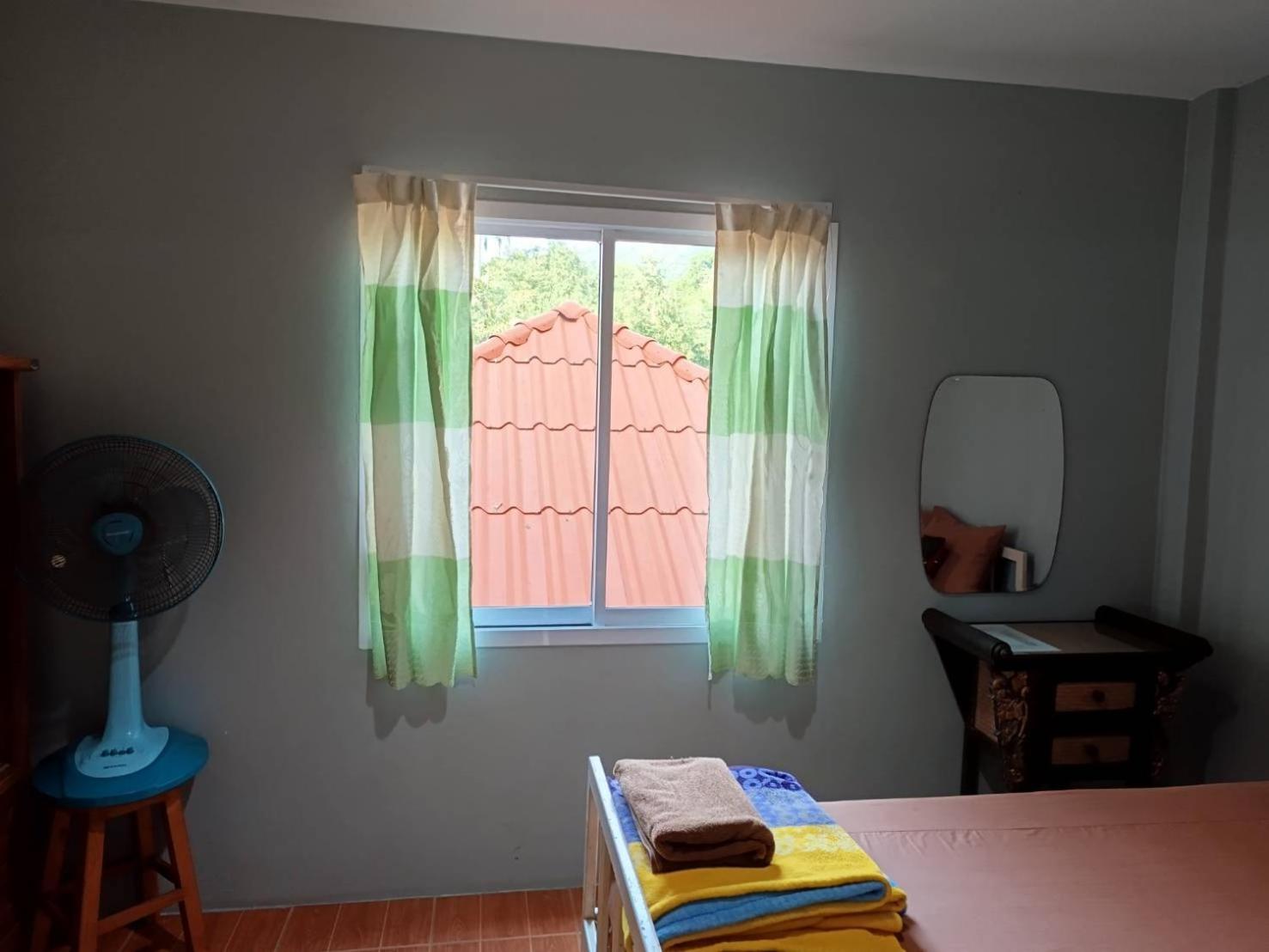 Budget Double Room - Photo 1