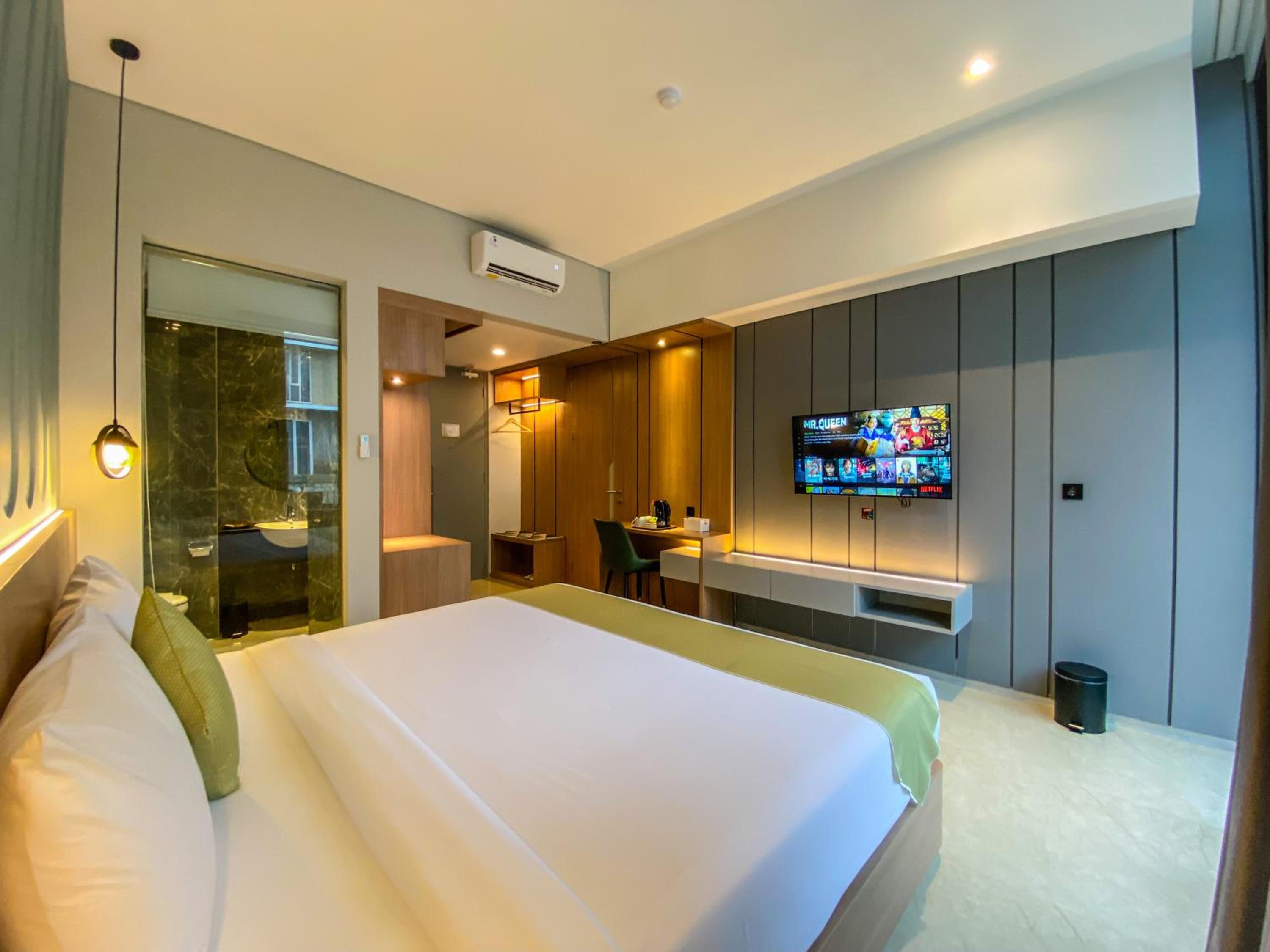 Grand Executive Double Room - Photo 4