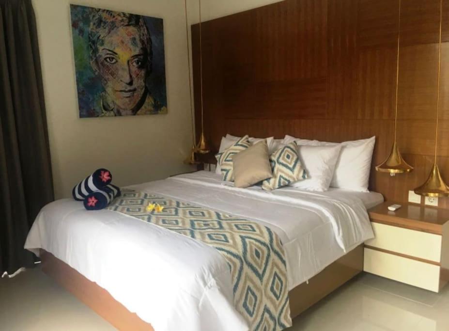 One-Bedroom Villa photo 1