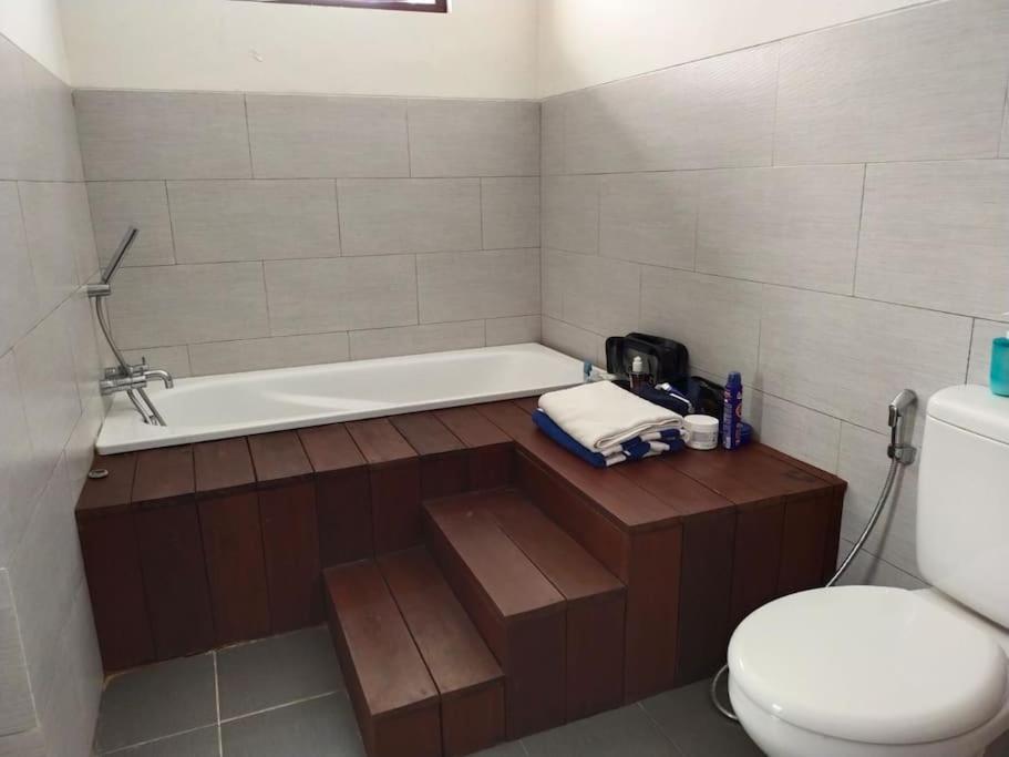 One-Bedroom Villa photo 2