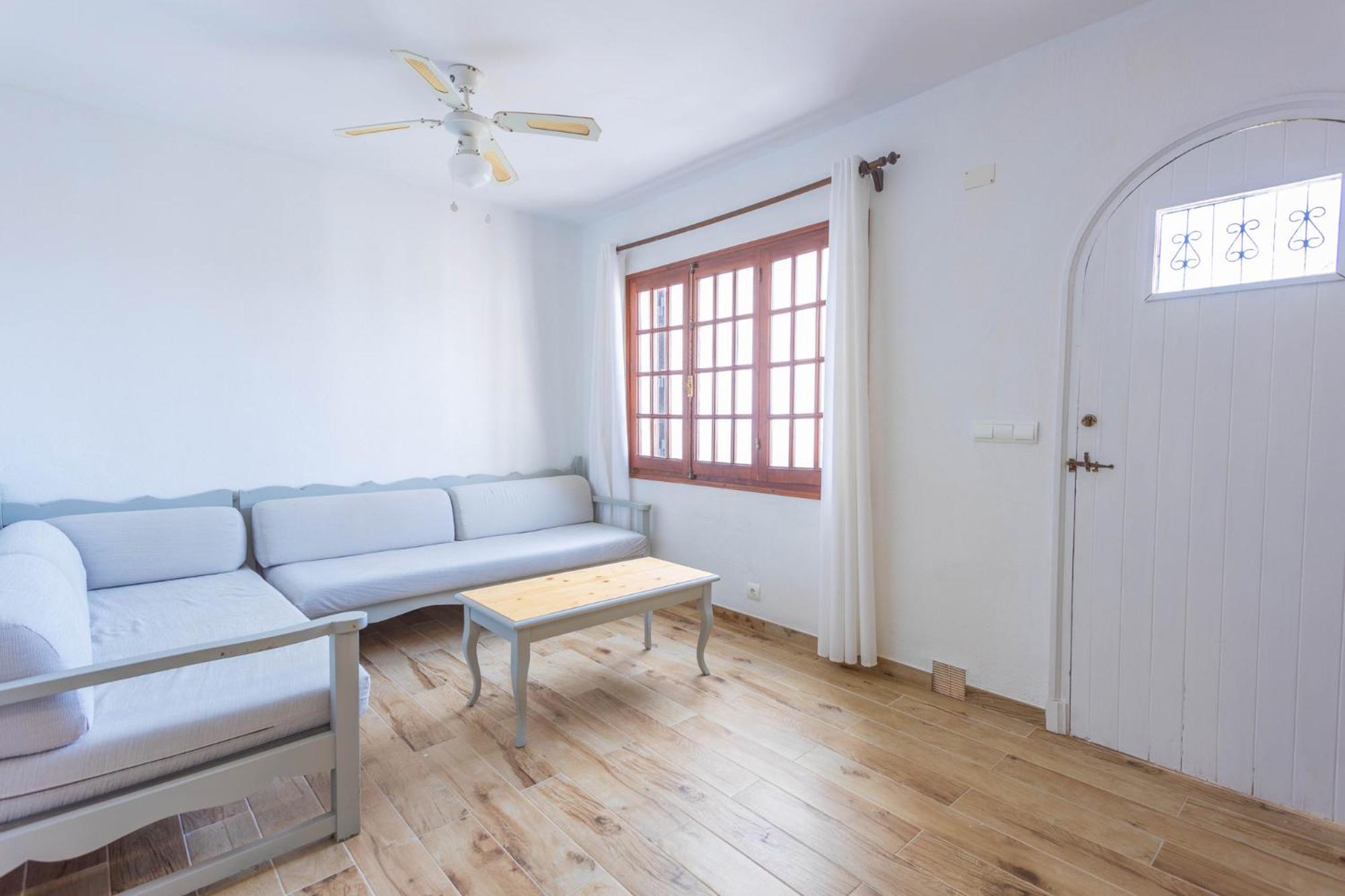 Apartamento Superior de Dos Habitaciones