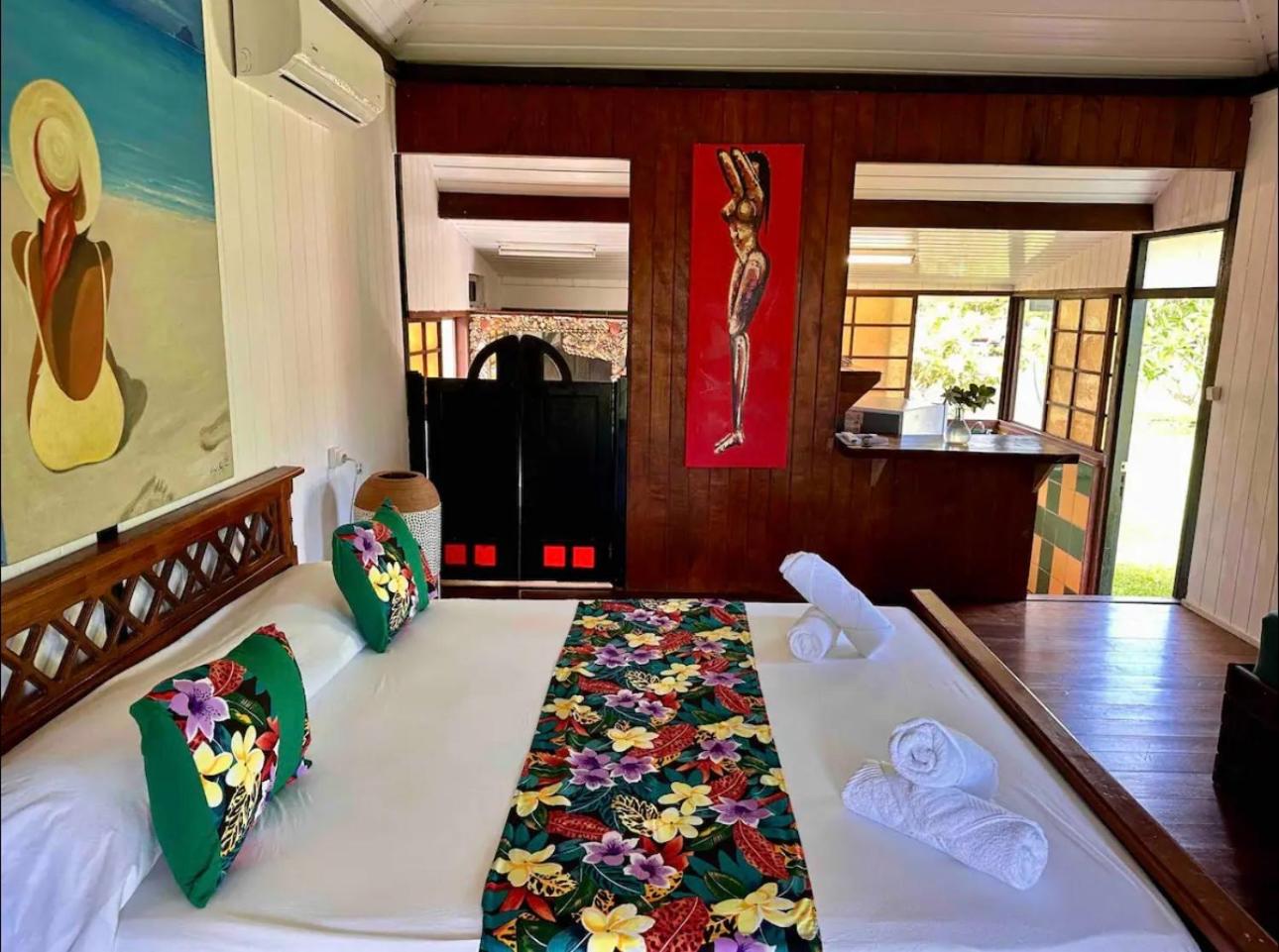 One-Bedroom House photo 2