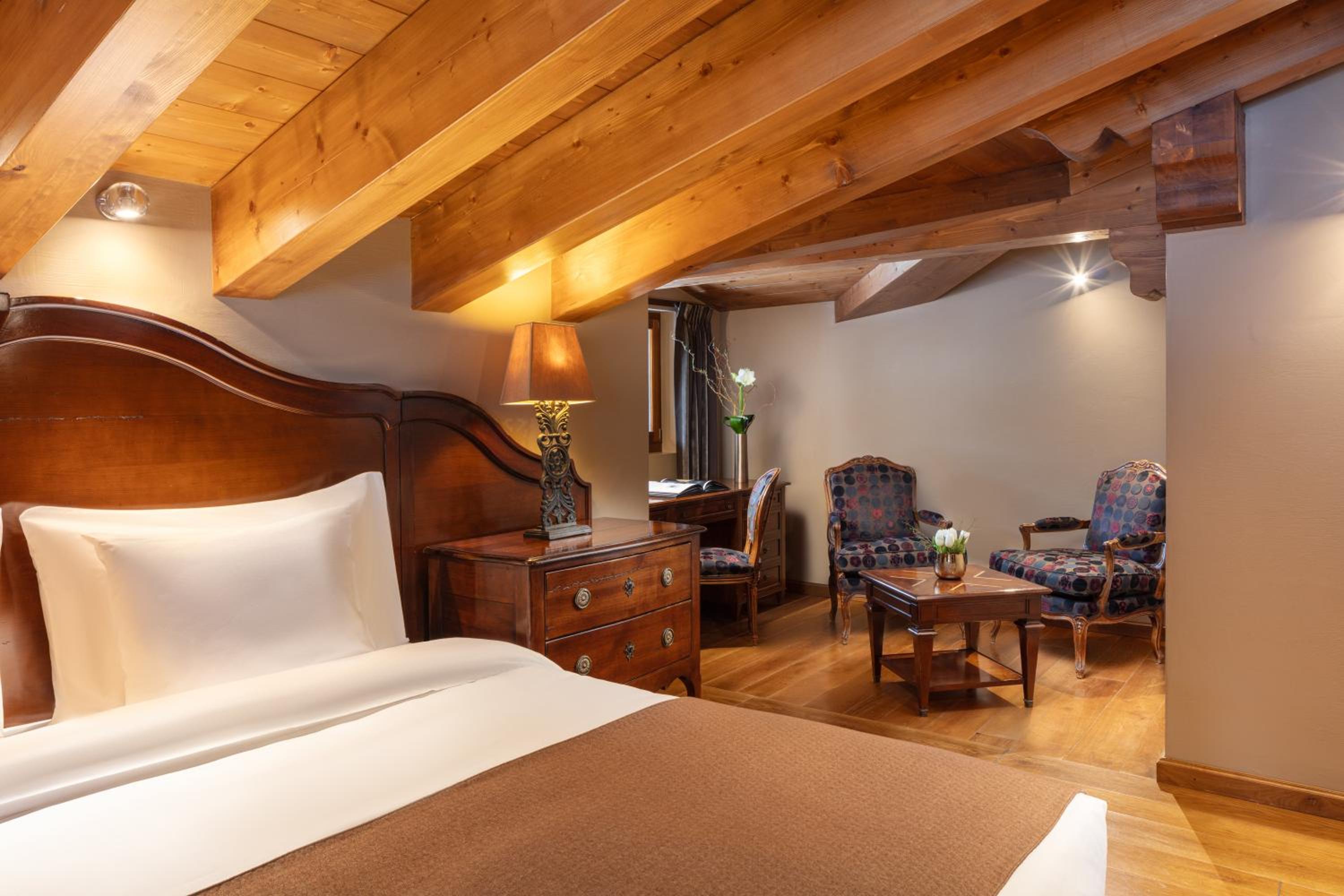 Superior Double Room photo 1