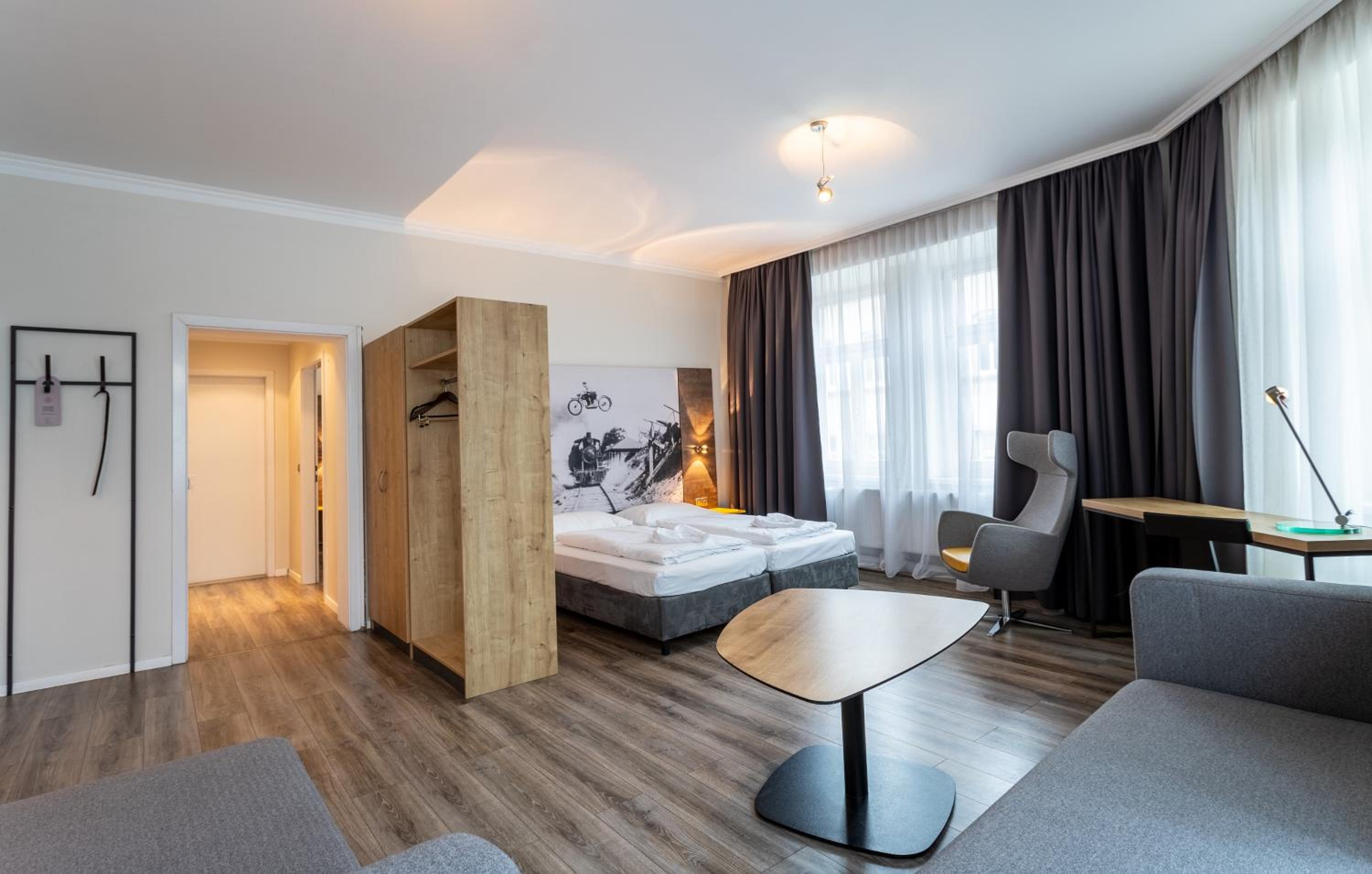 Family Suite