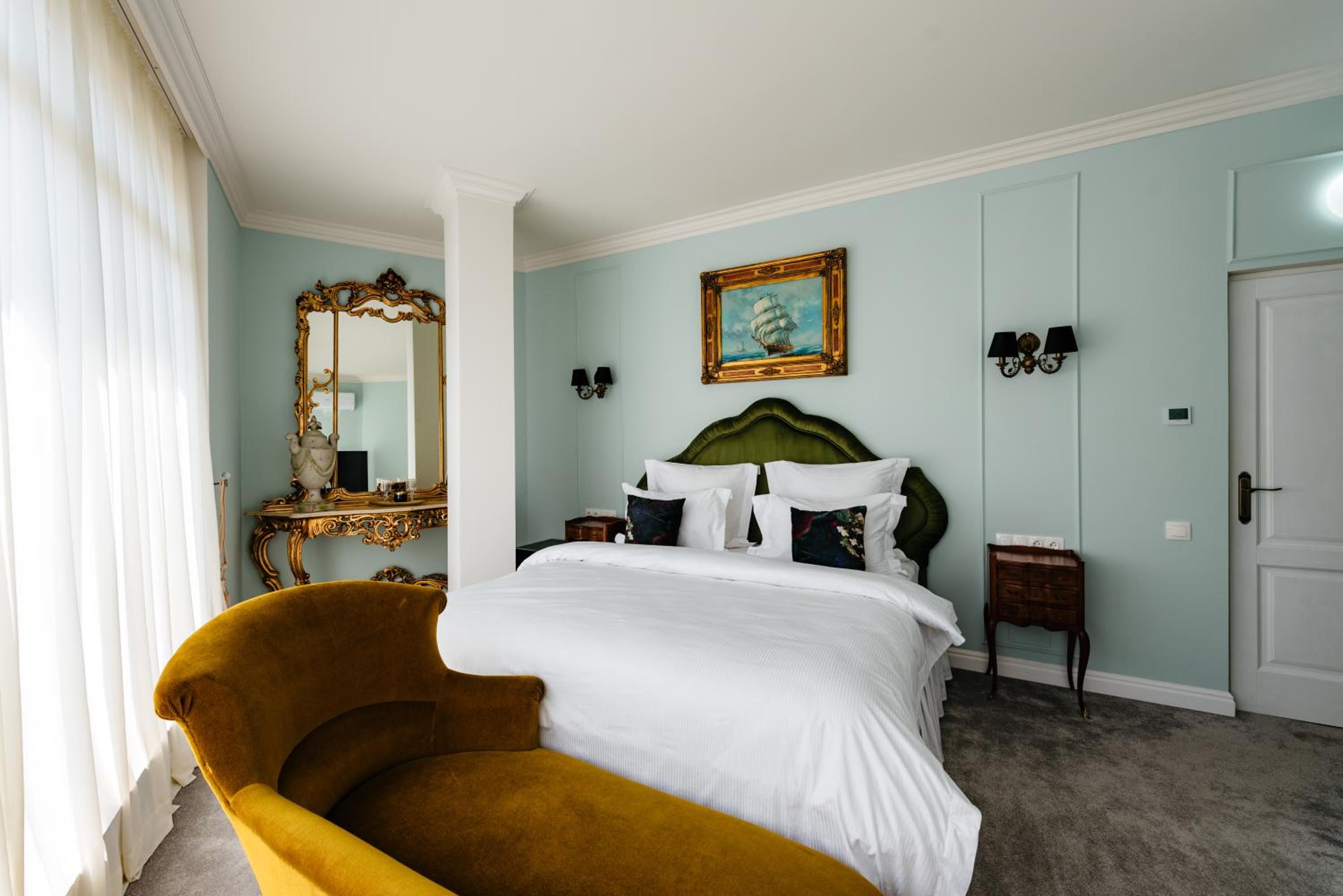 Deluxe Double Room - Photo 3