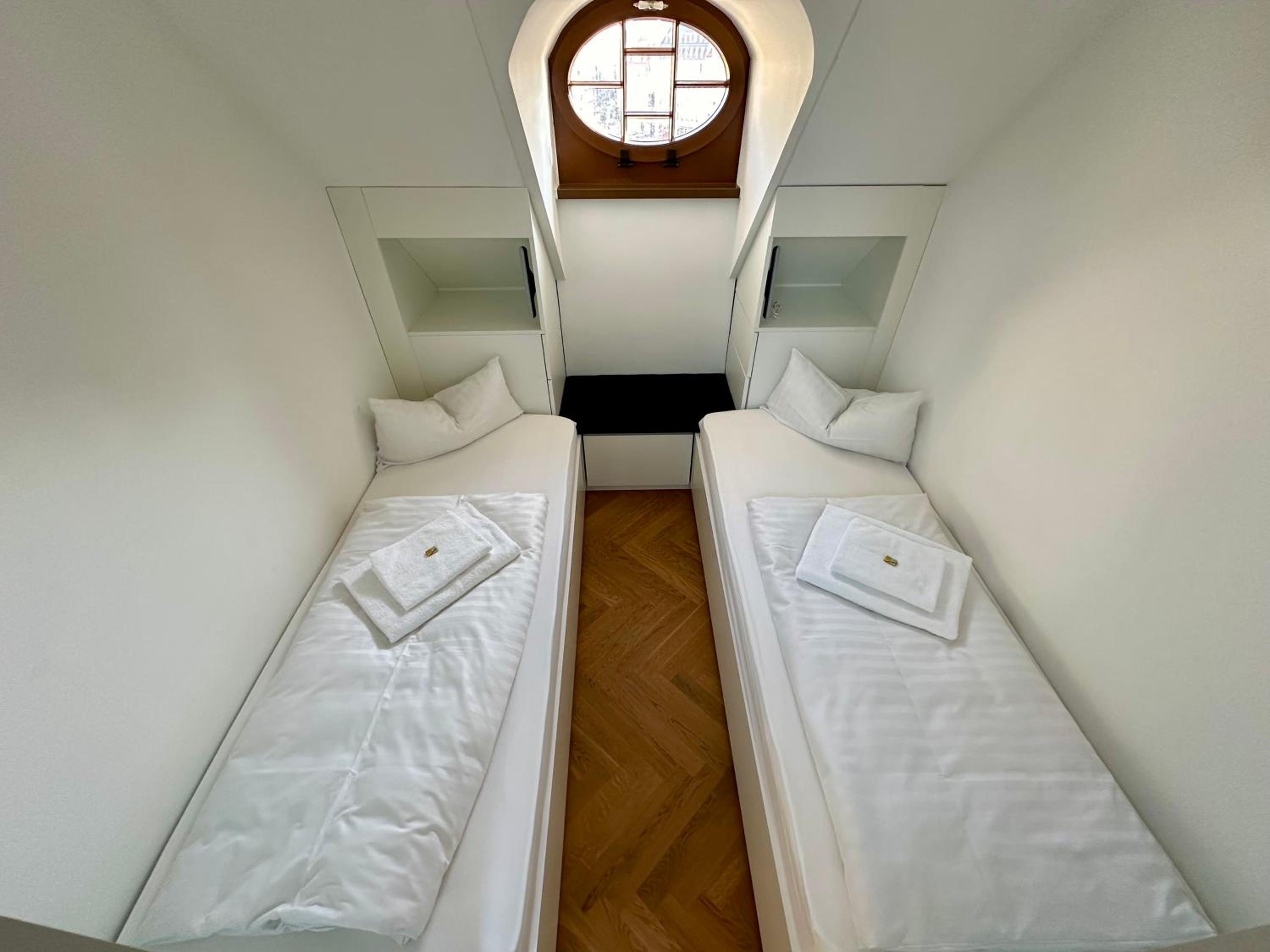 Duplex Suite photo 2