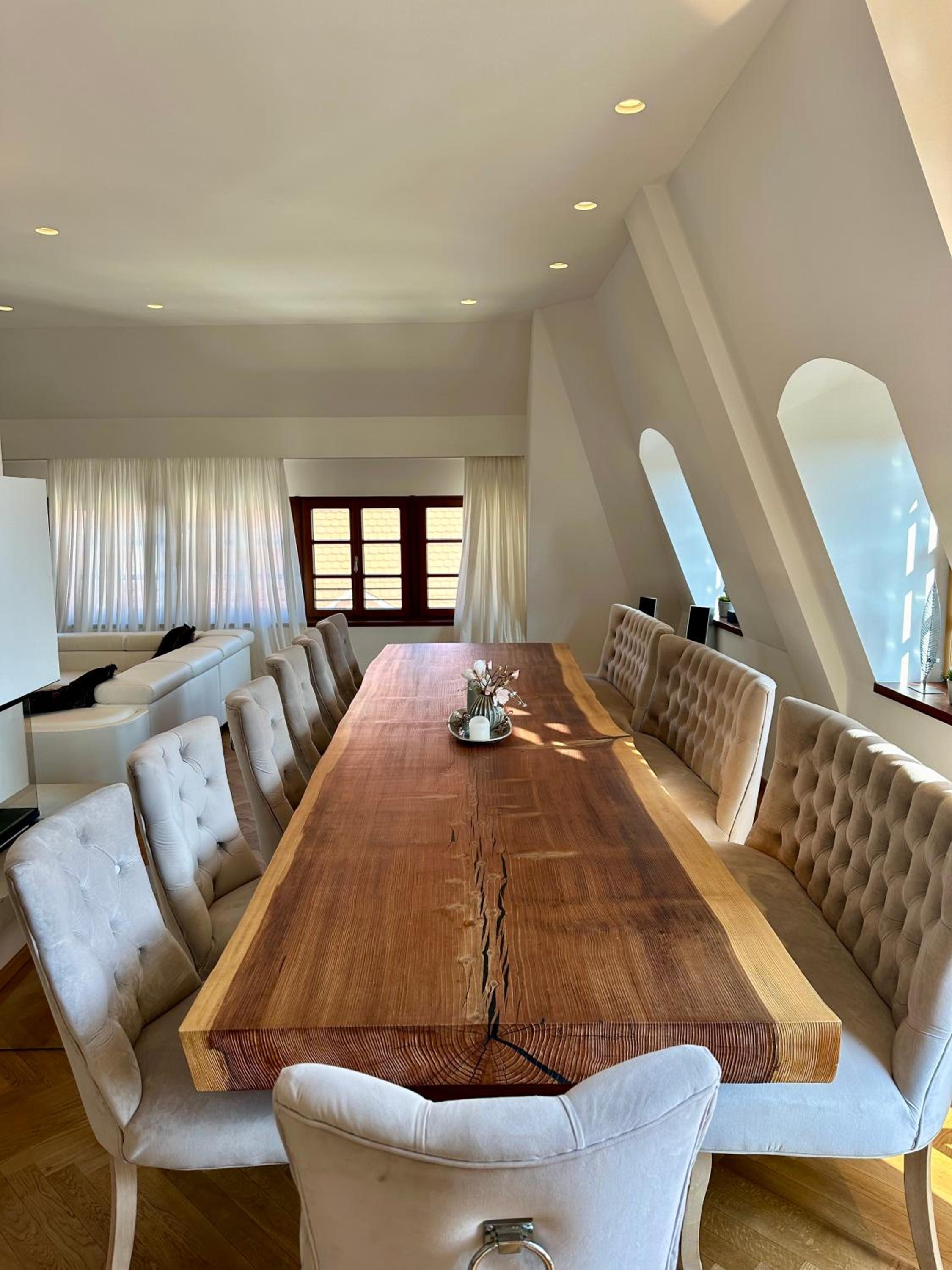 Duplex Suite photo 3