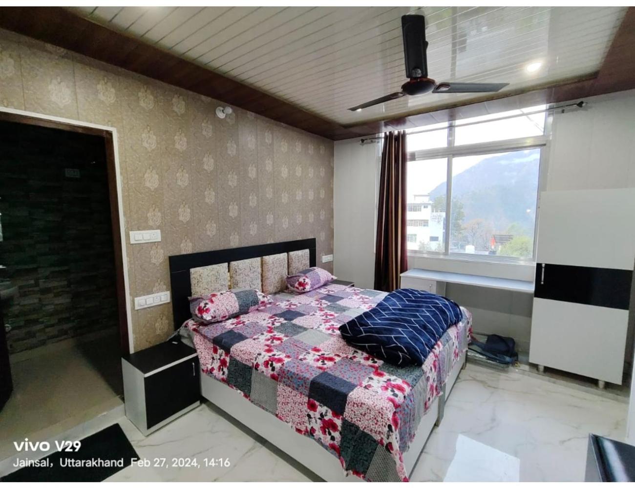 Deluxe Room photo 1