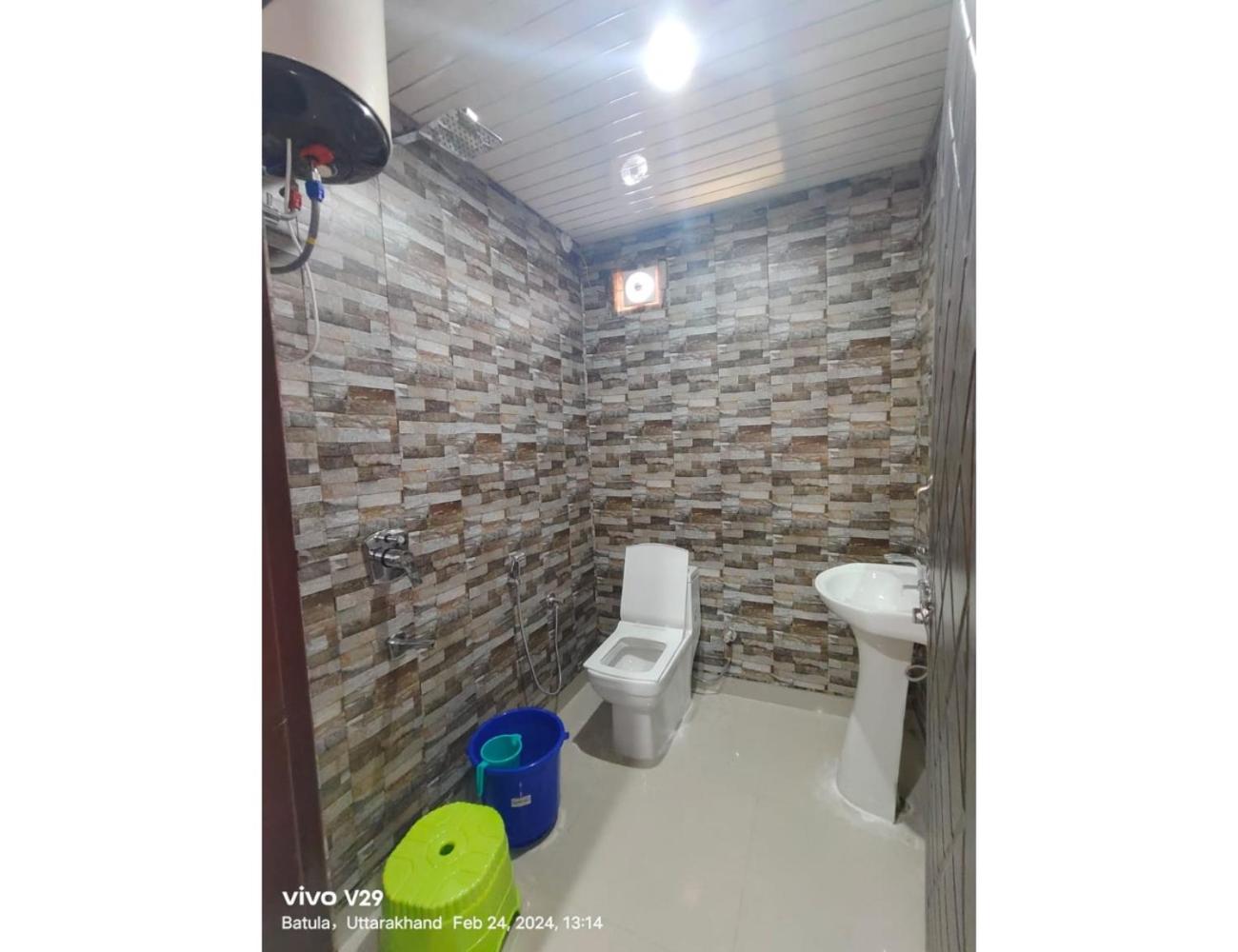 Triple Room photo 3