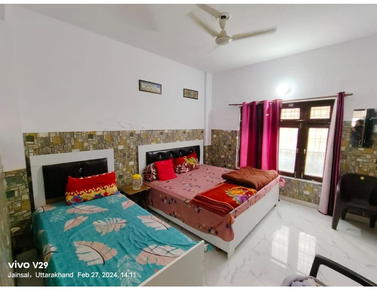 Triple Room photo 1