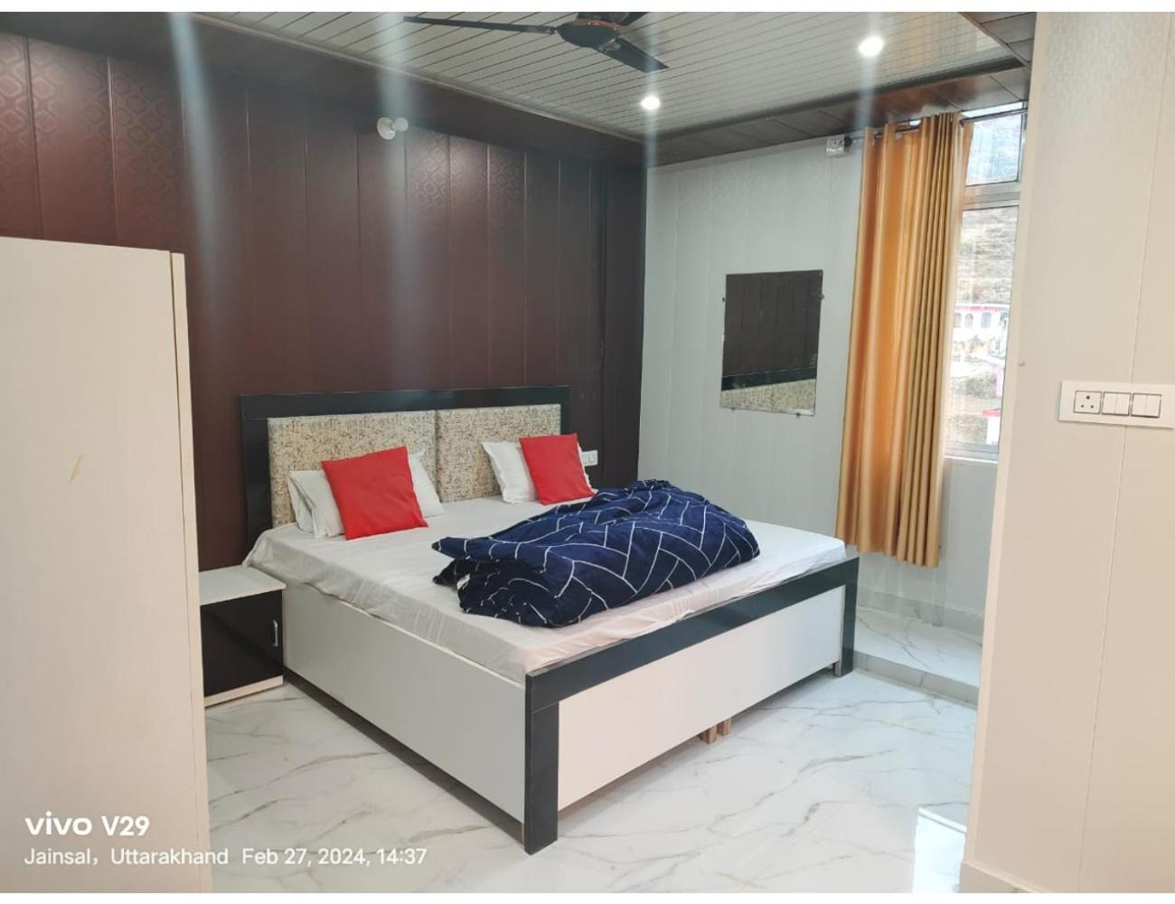 Deluxe Room photo 3