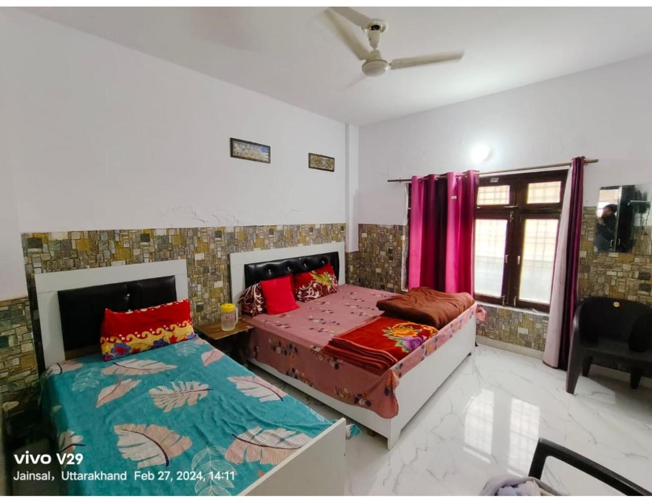 Triple Room photo 2