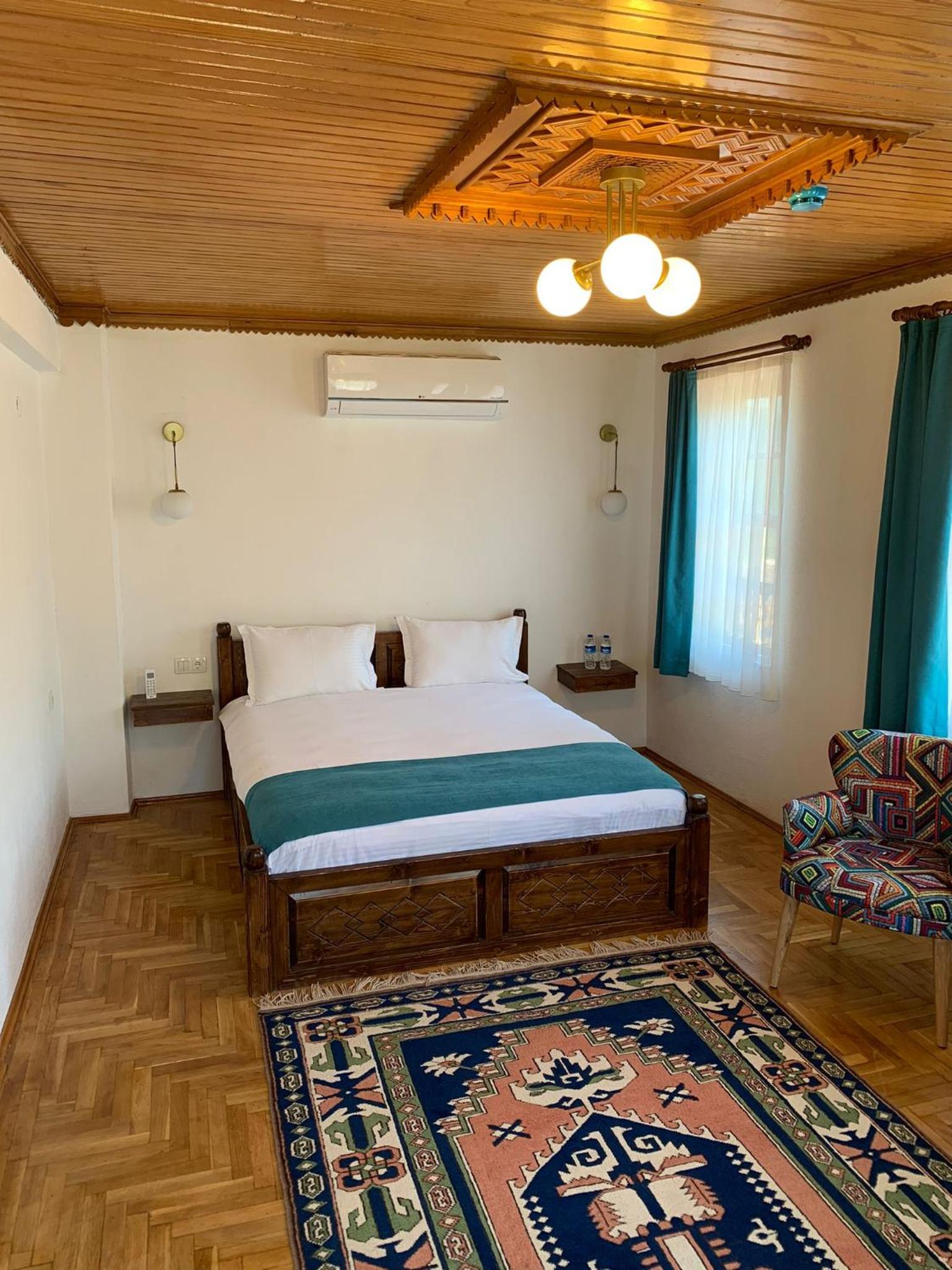King Room With Mountain View photo 3