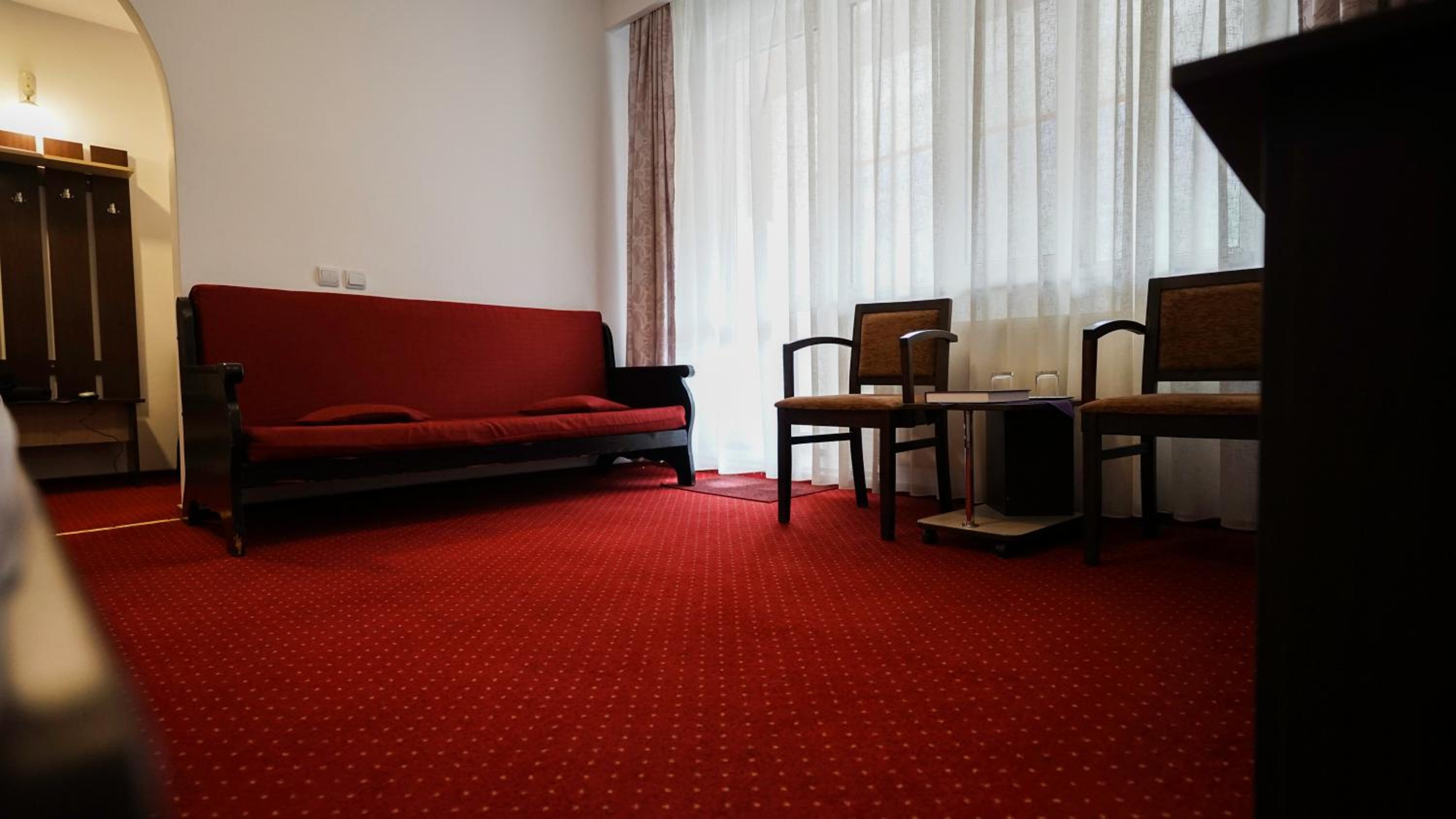 Deluxe Double Room photo 2