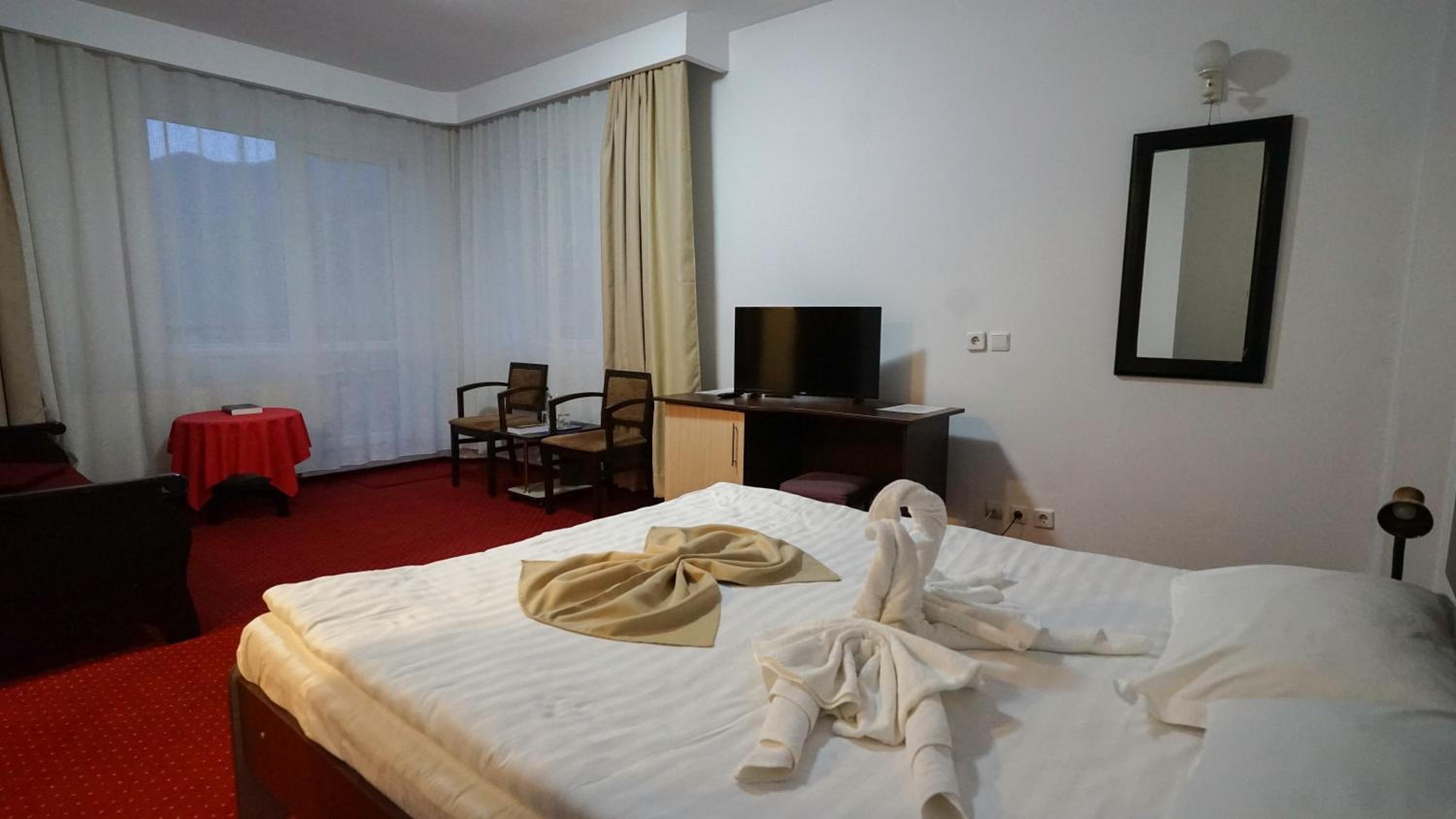 King Room photo 1