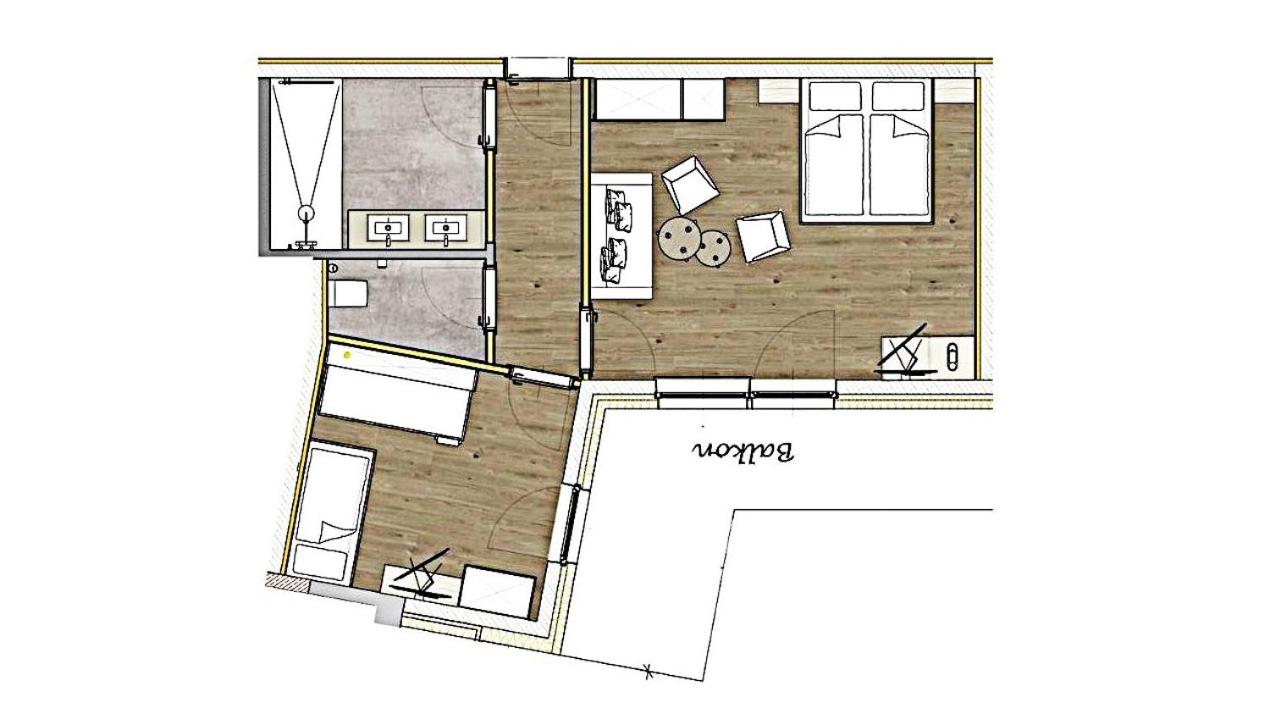 Family Suite