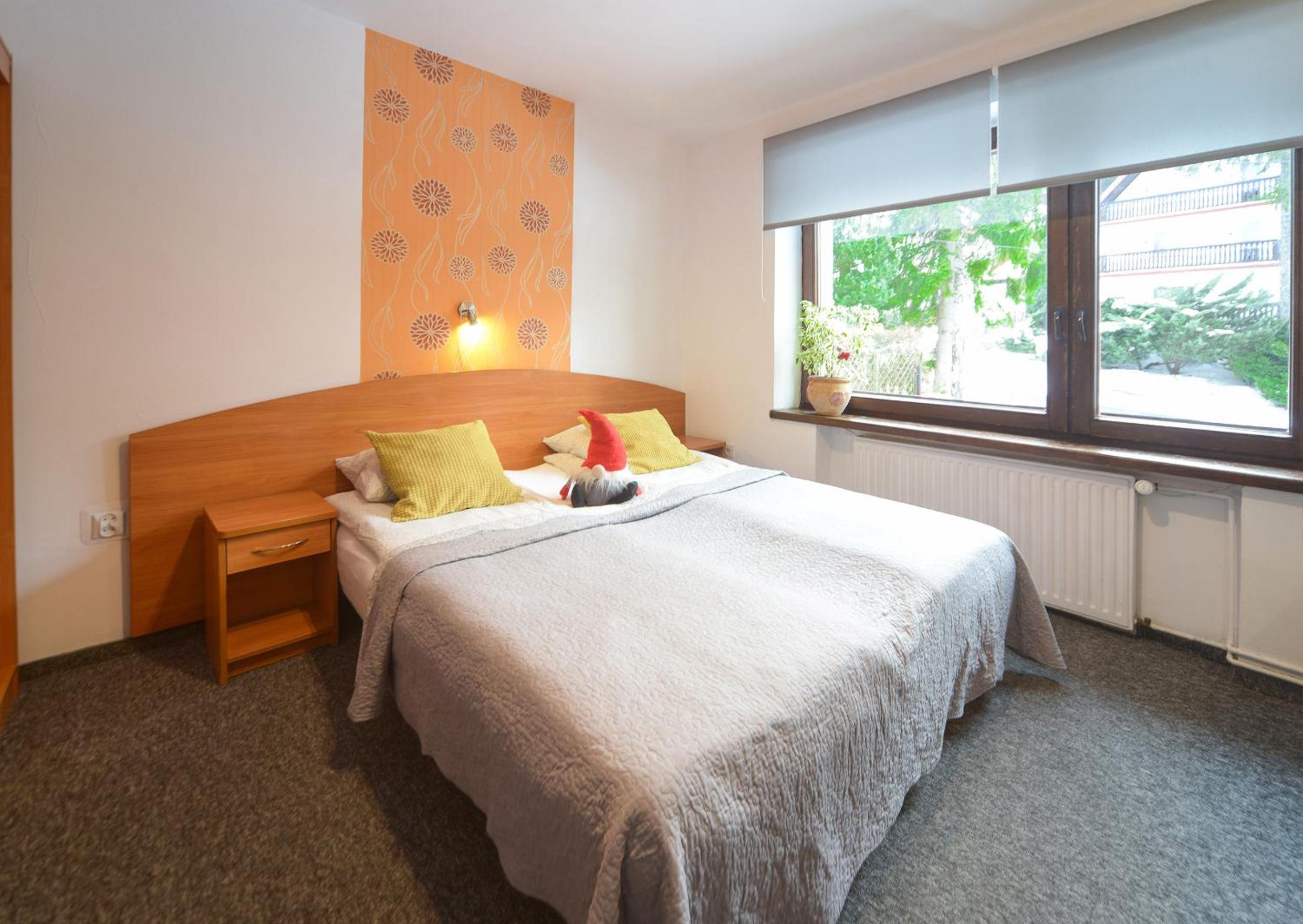 Double or Twin Room - Photo 32