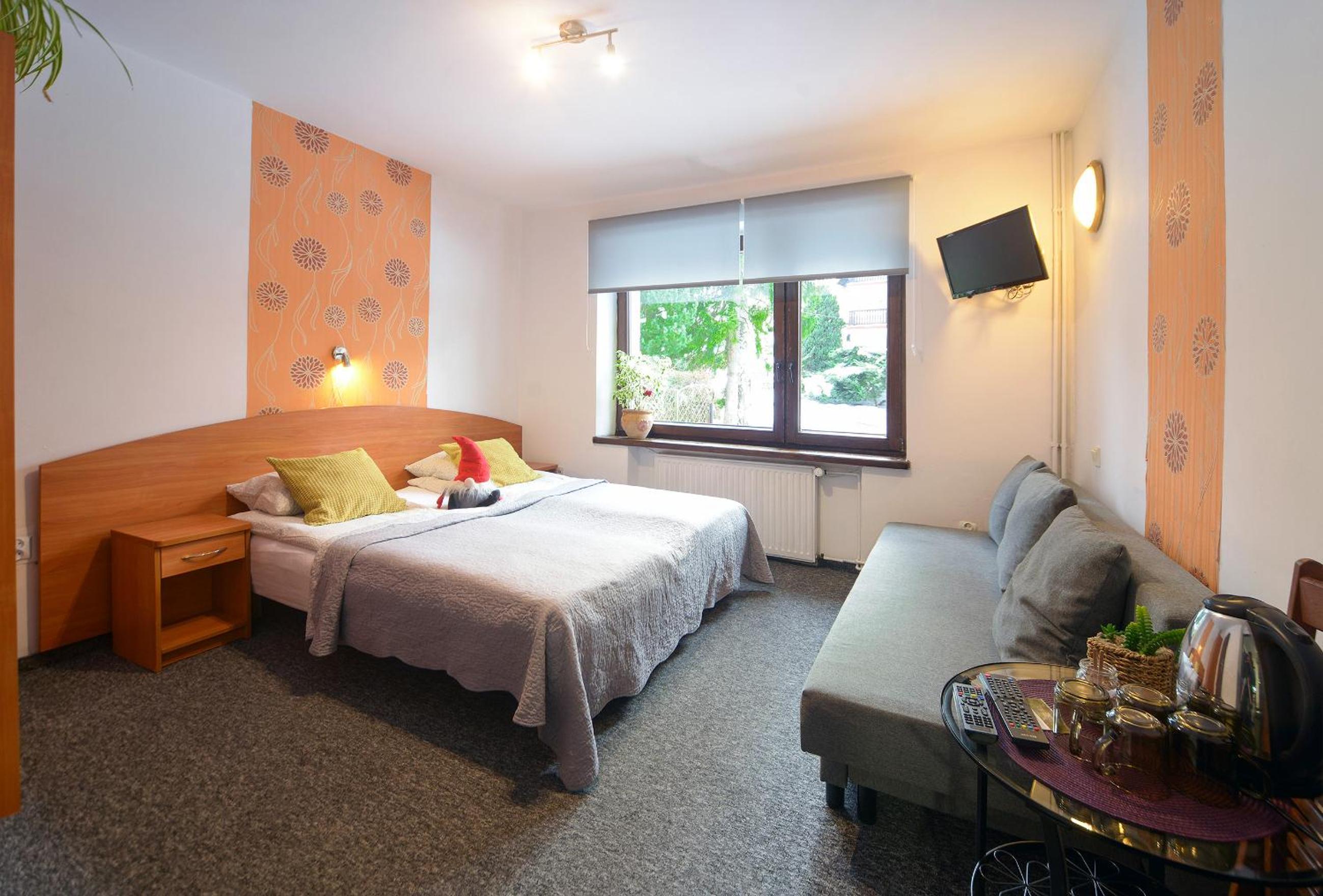 Double or Twin Room - Photo 25