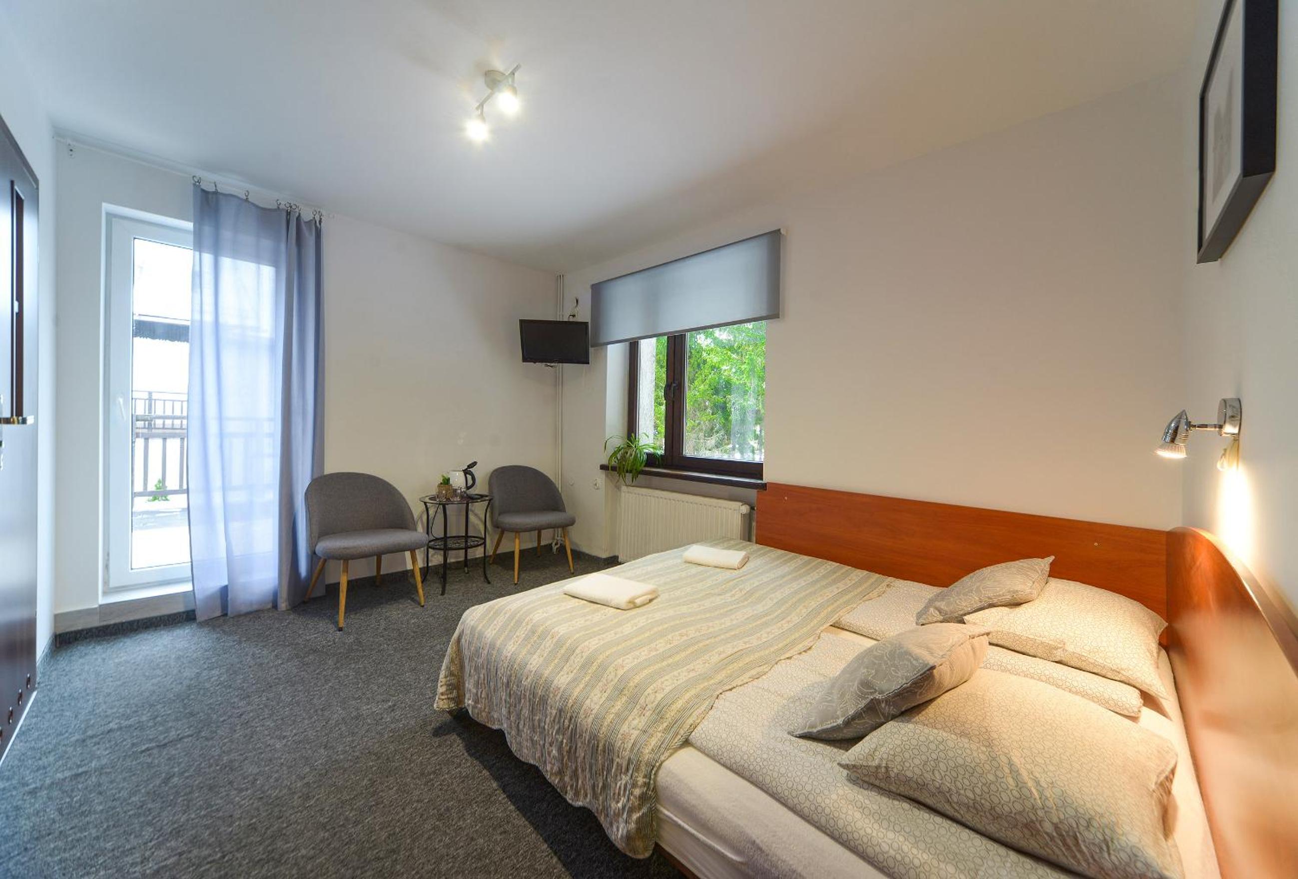 Double or Twin Room - Photo 27