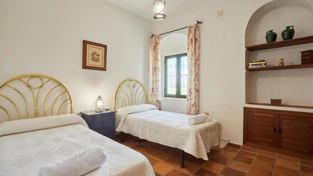 Casa de Ocho Habitaciones
