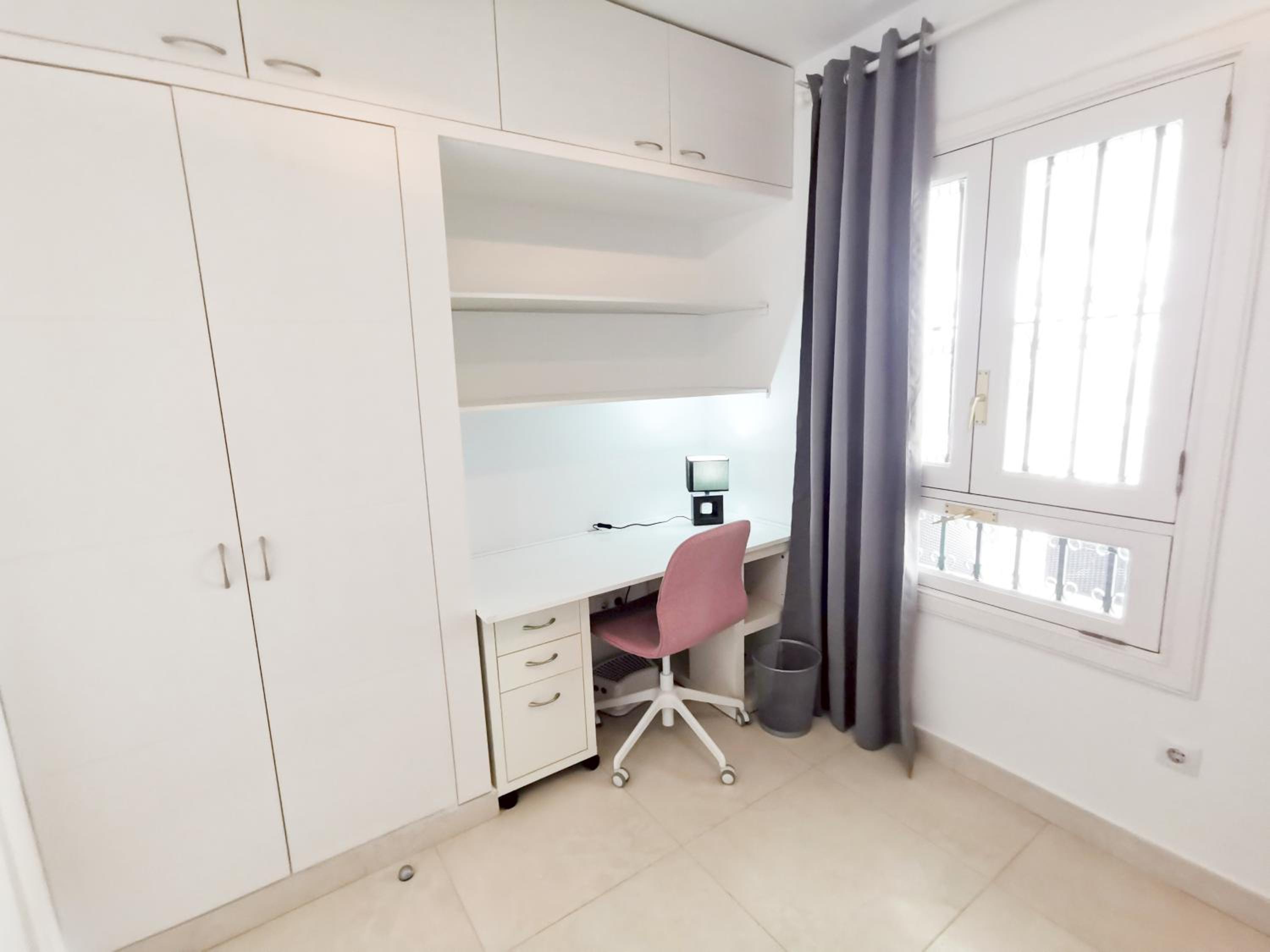 Bungalow de Dos Habitaciones