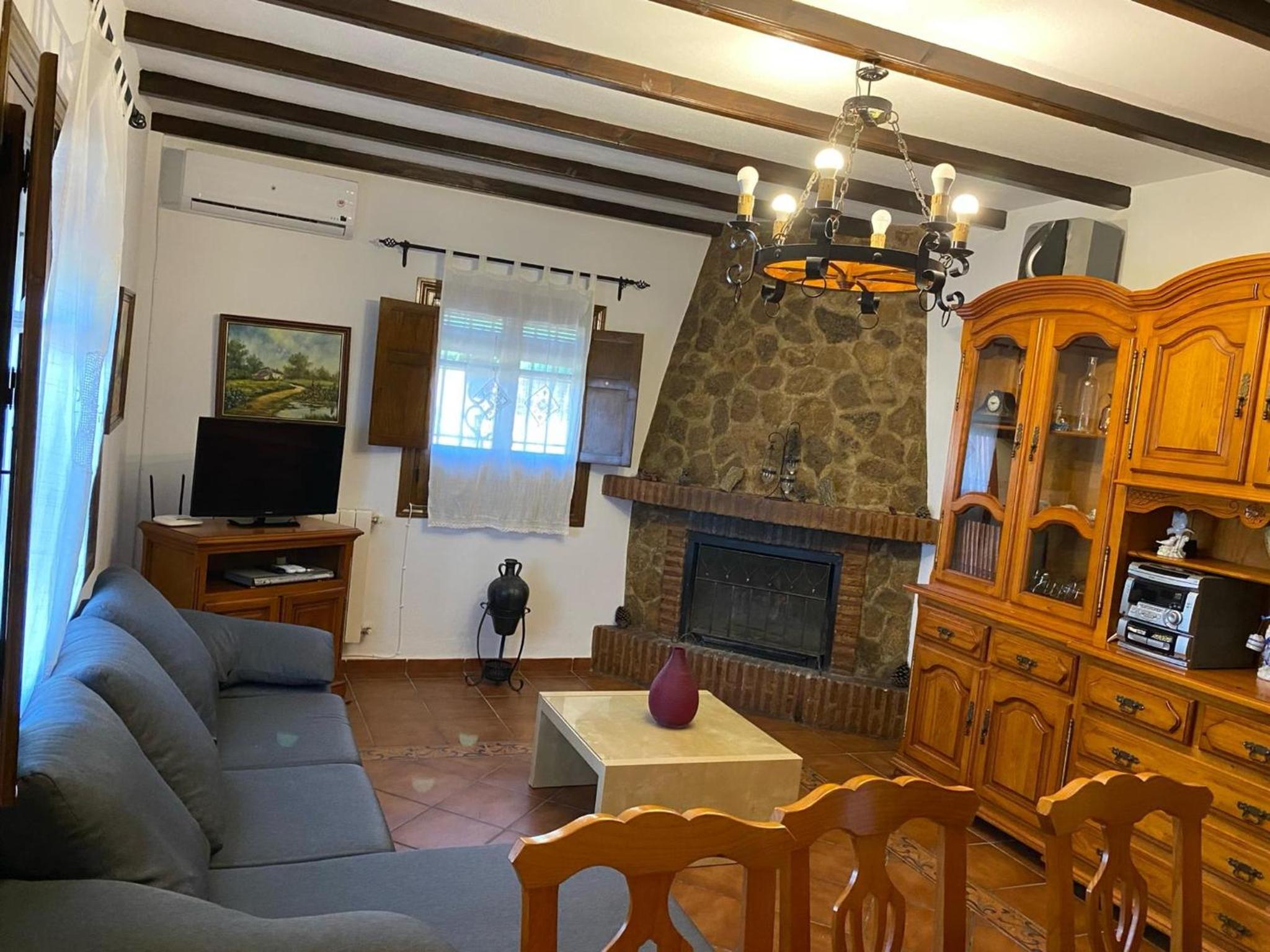 Casa de Vacaciones