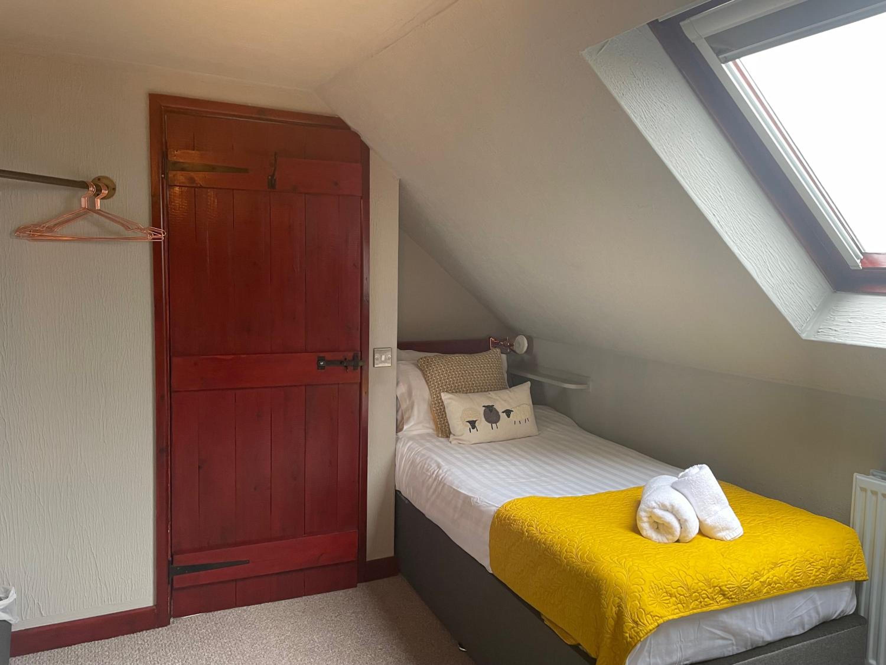 Two-Bedroom House photo 1