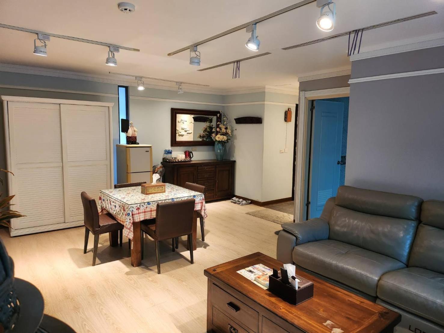 Two-Bedroom Suite photo 1